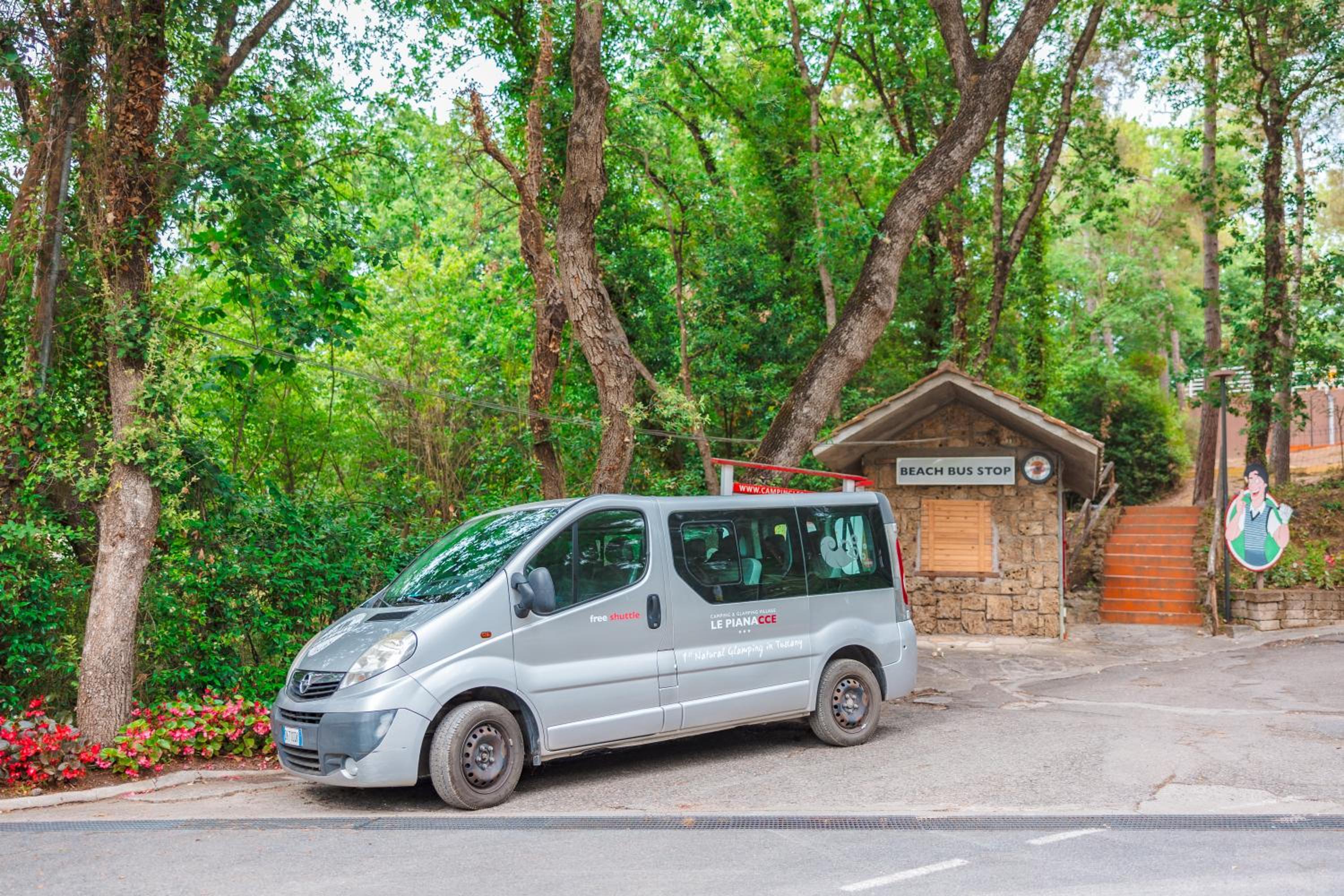 Le Pianacce Camping Village