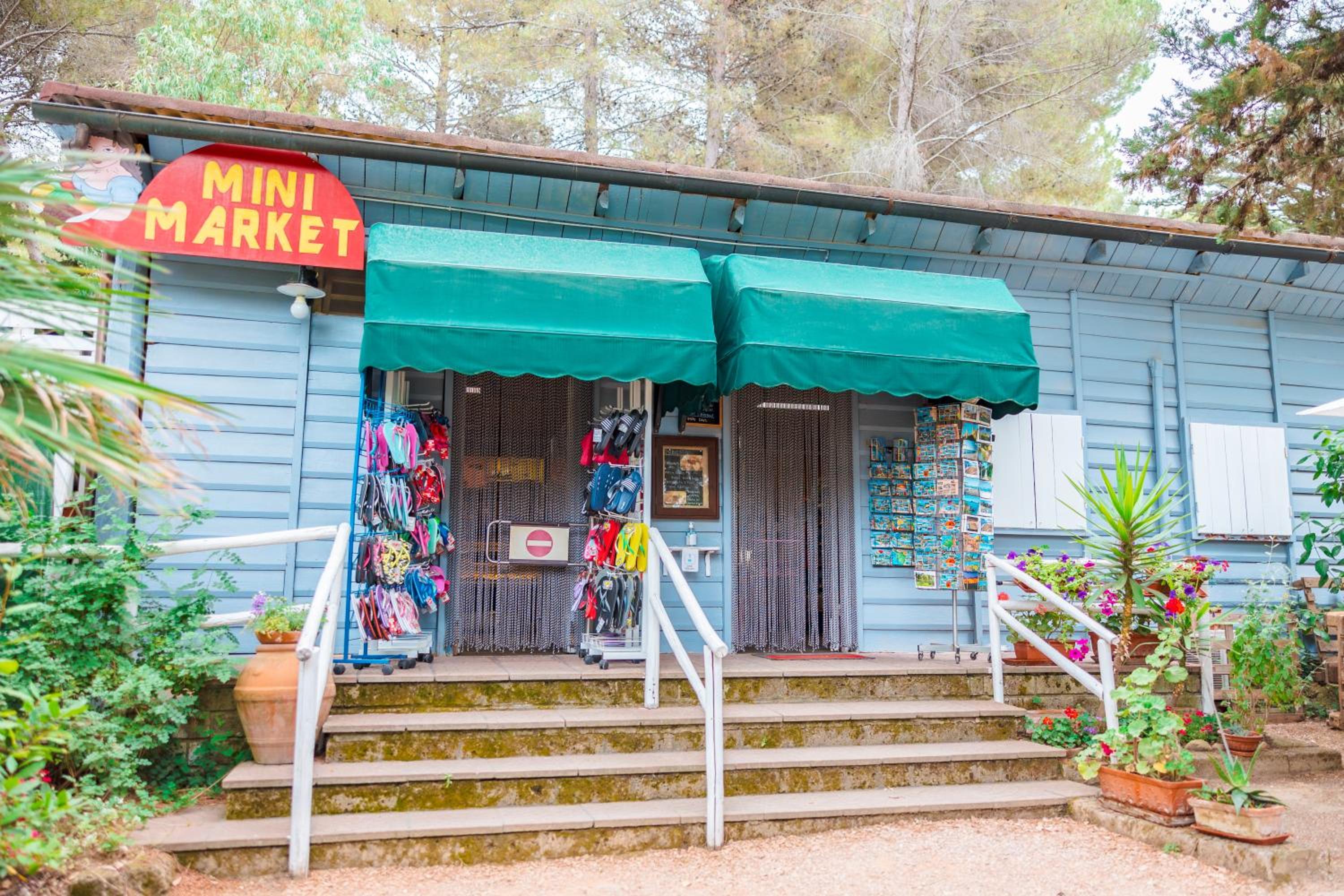 Le Pianacce Camping Village