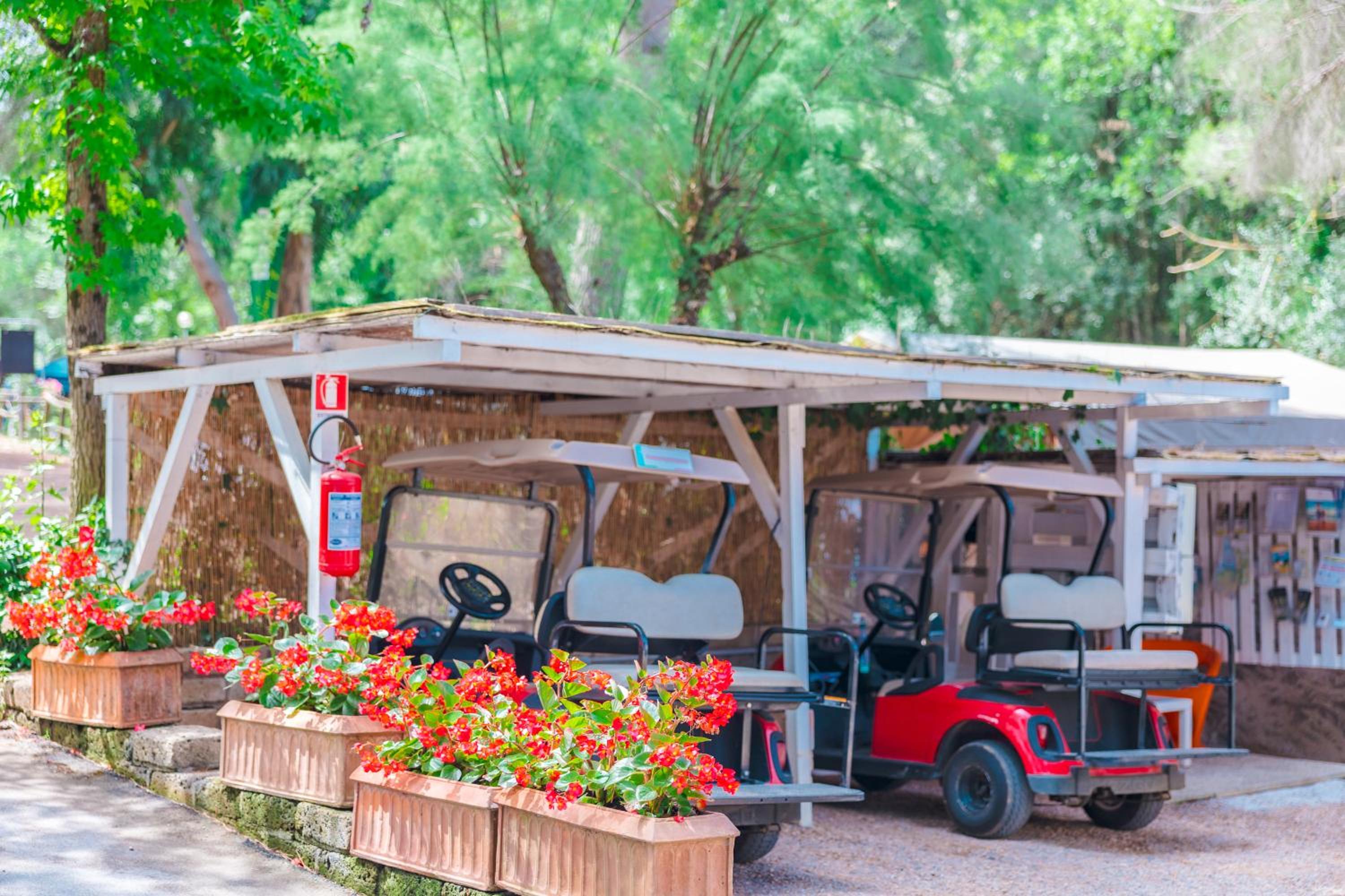 Le Pianacce Camping Village