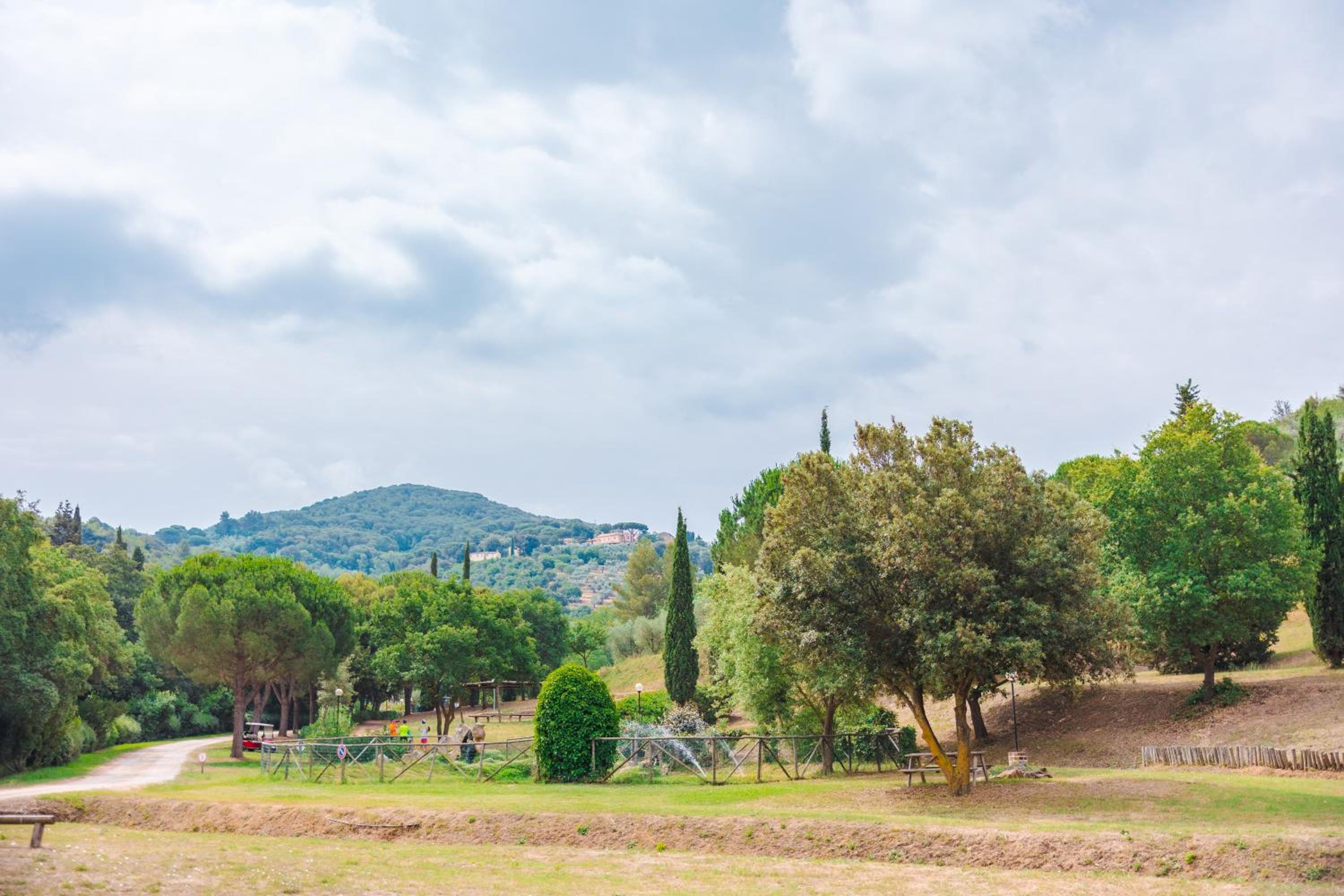 Le Pianacce Camping Village