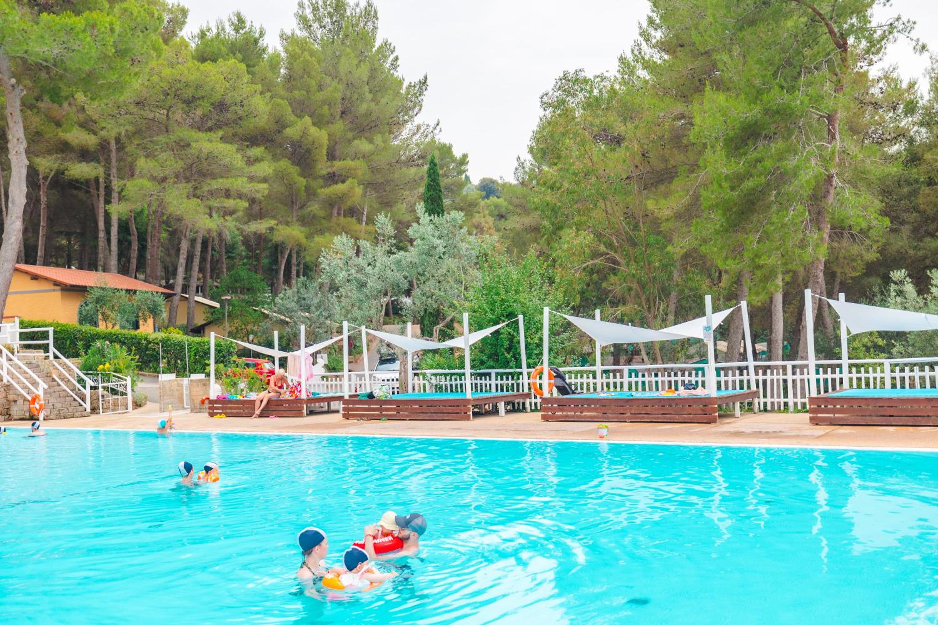 Le Pianacce Camping Village