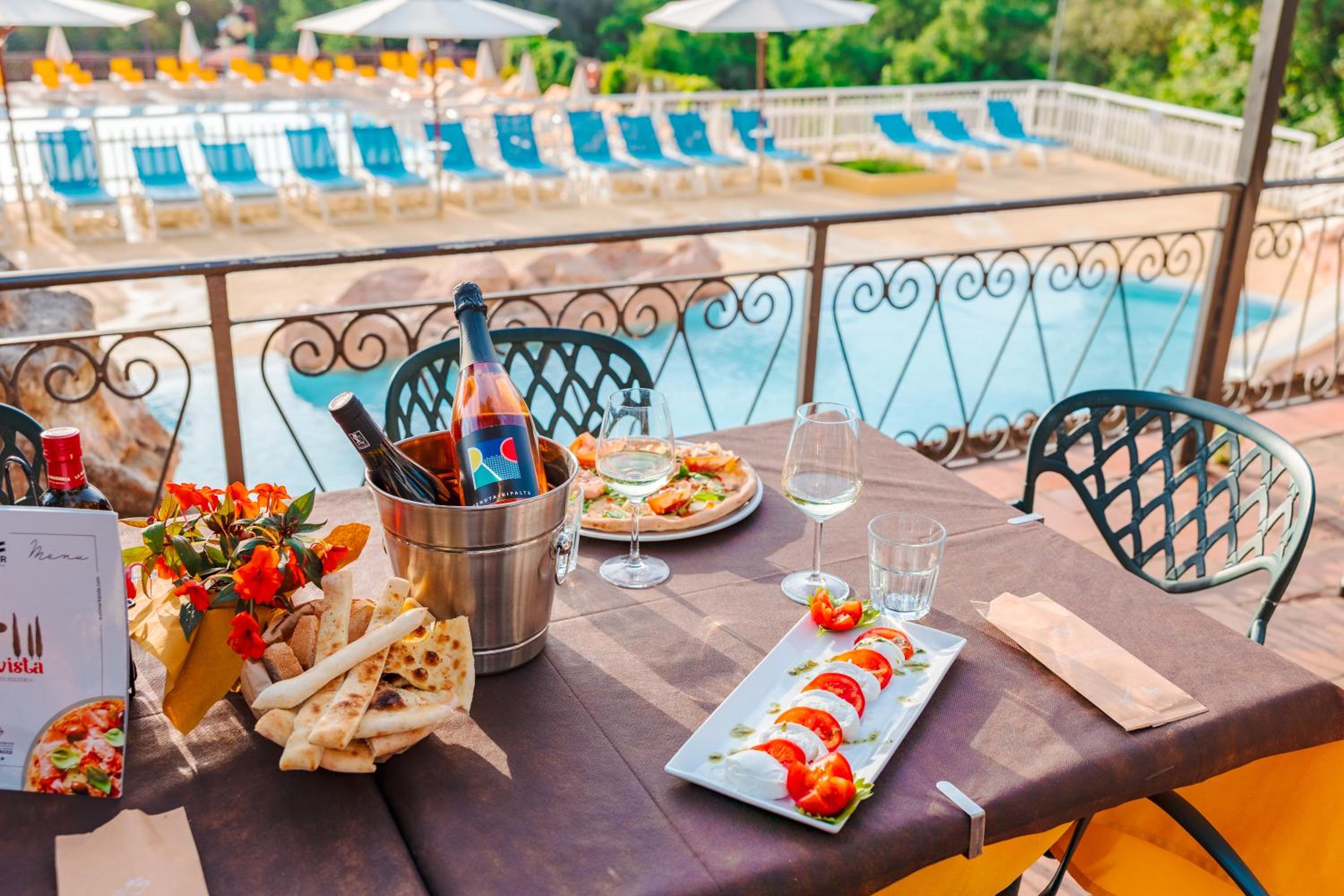 Le Pianacce Camping Village