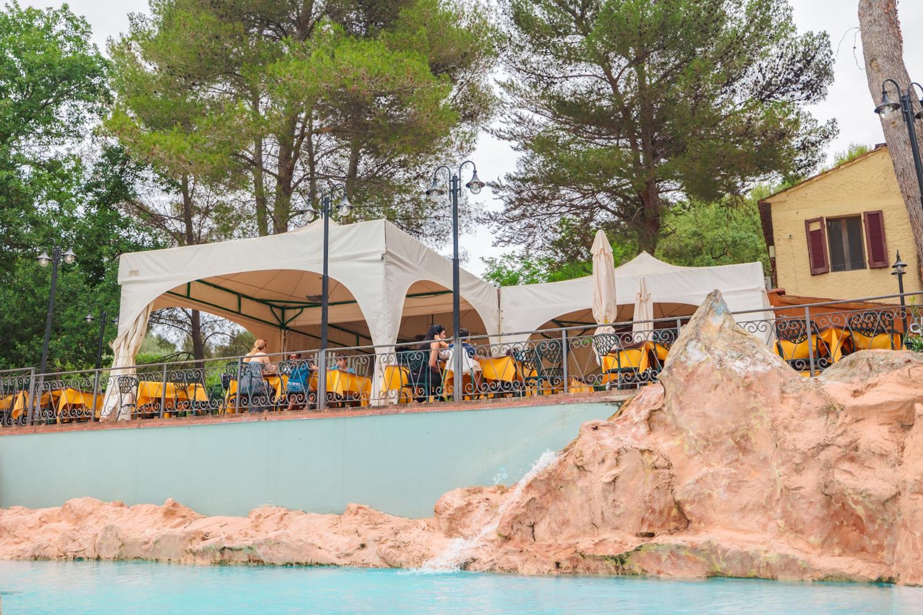 Le Pianacce Camping Village