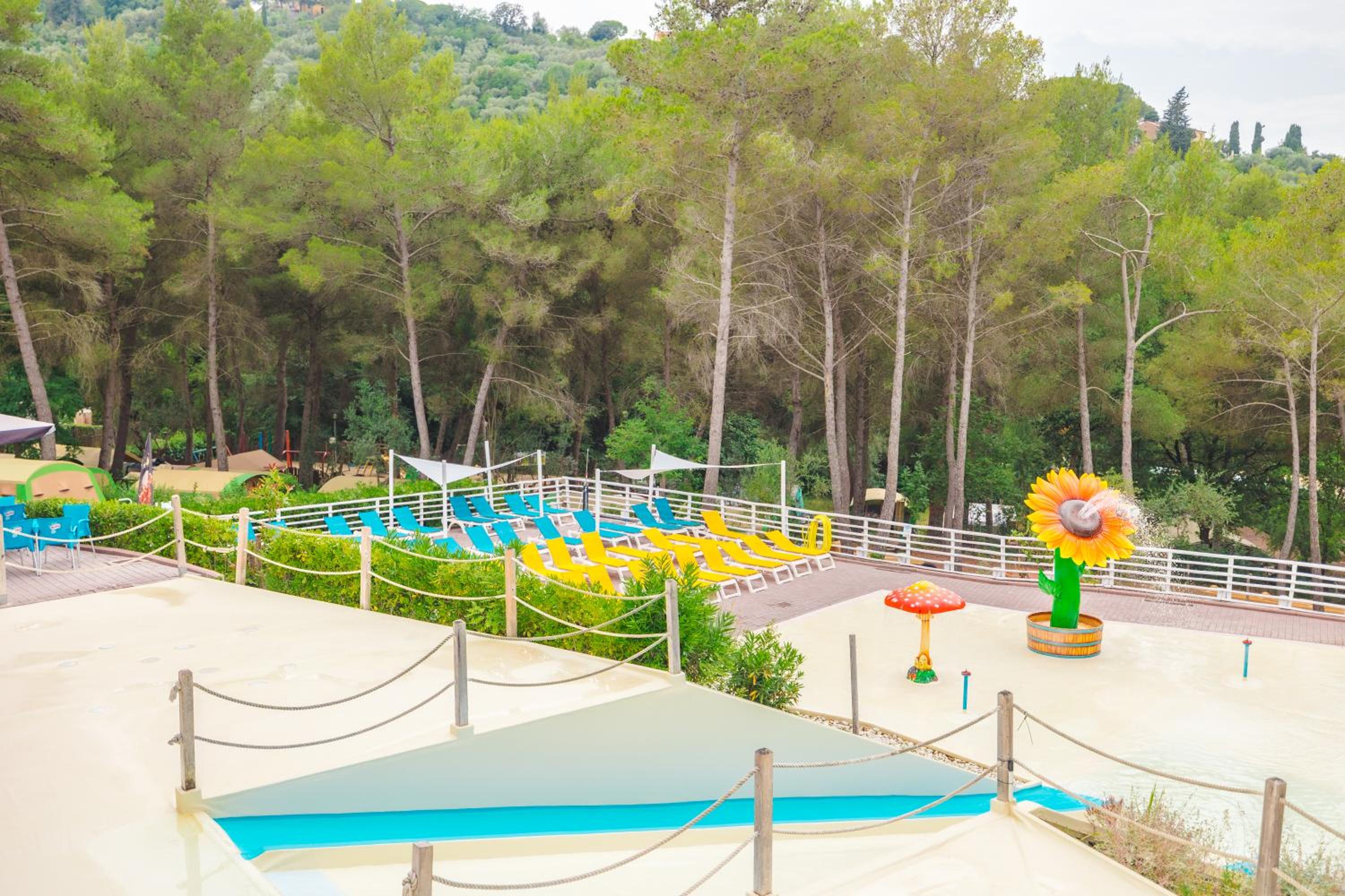 Le Pianacce Camping Village