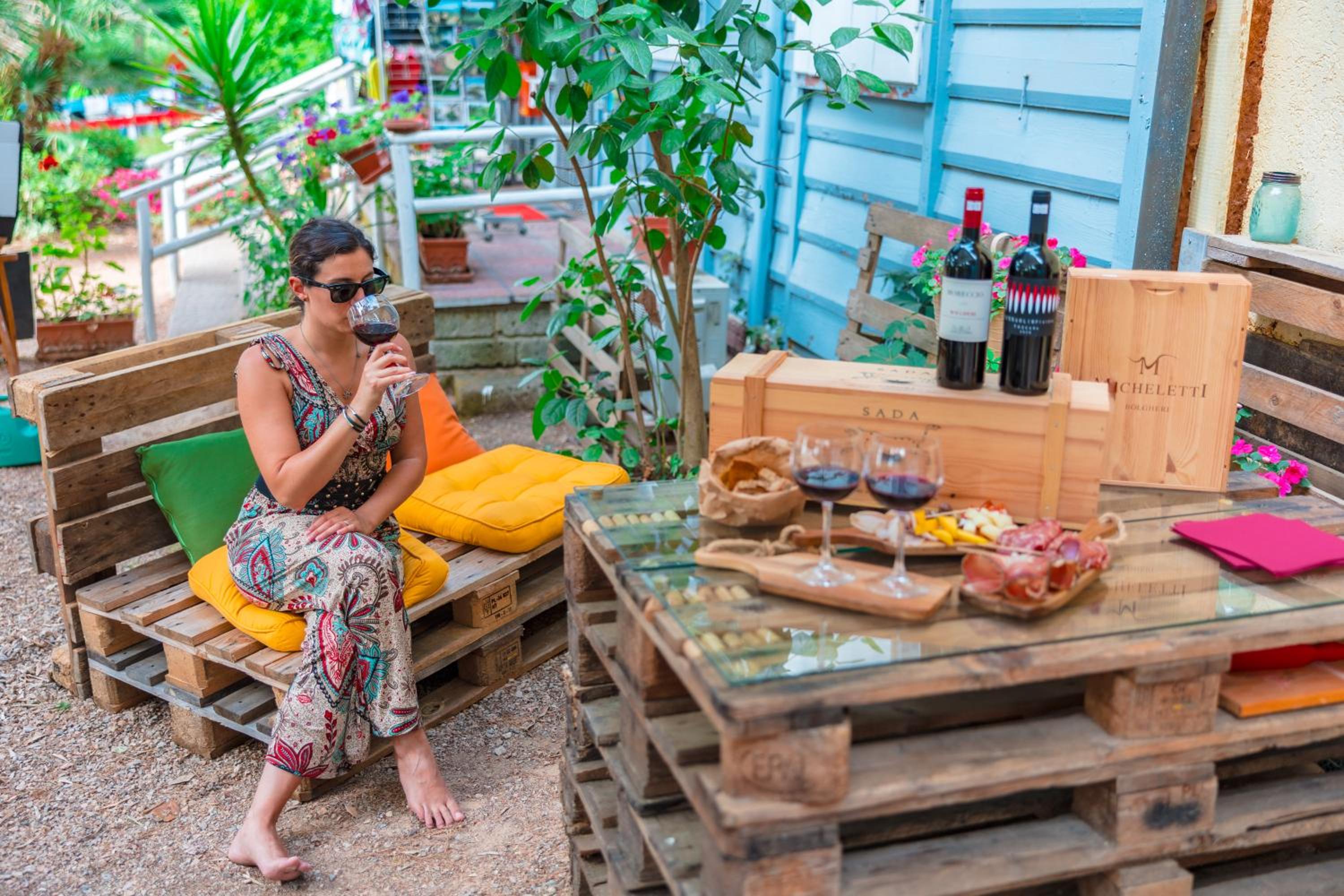 Le Pianacce Camping Village