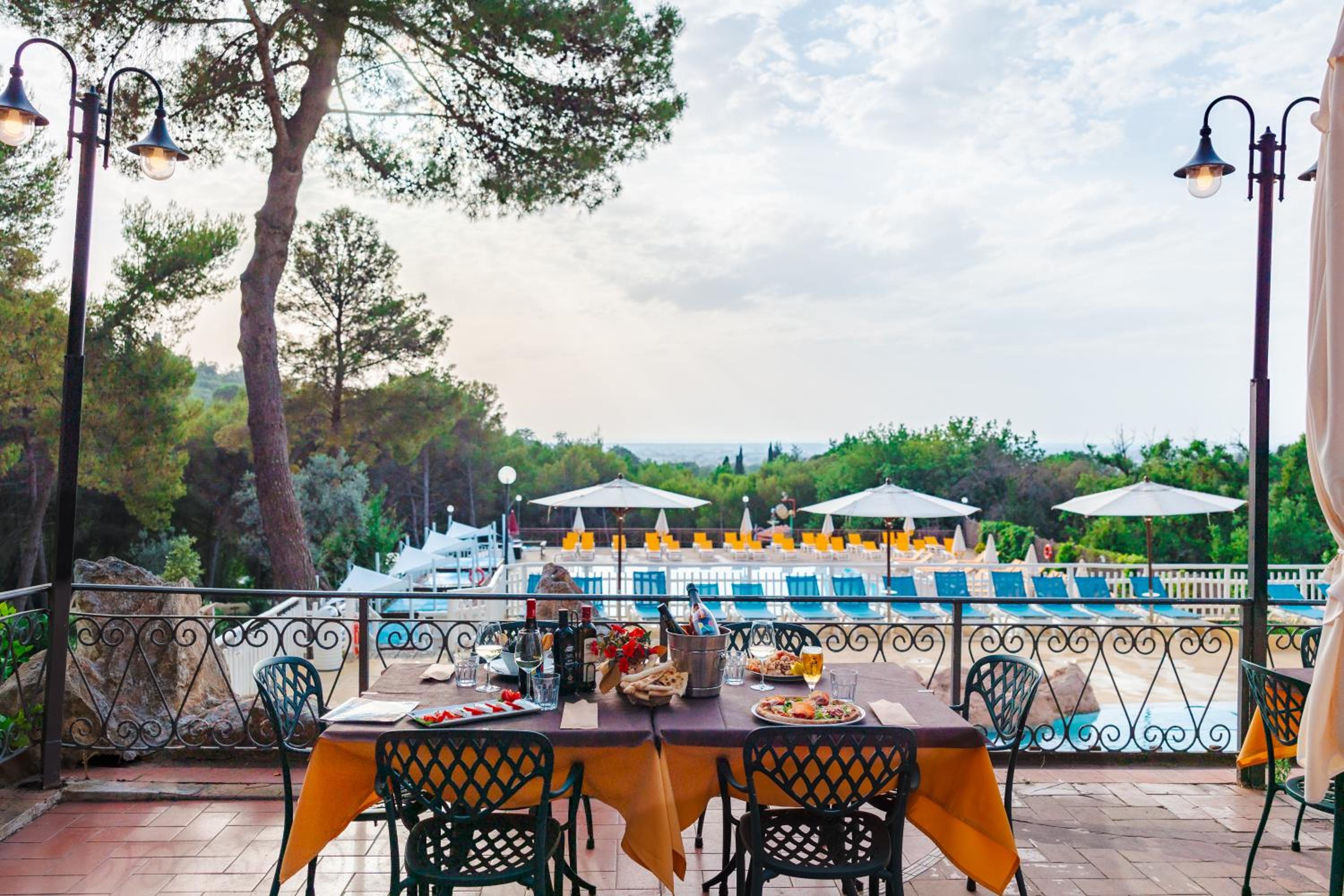 Le Pianacce Camping Village
