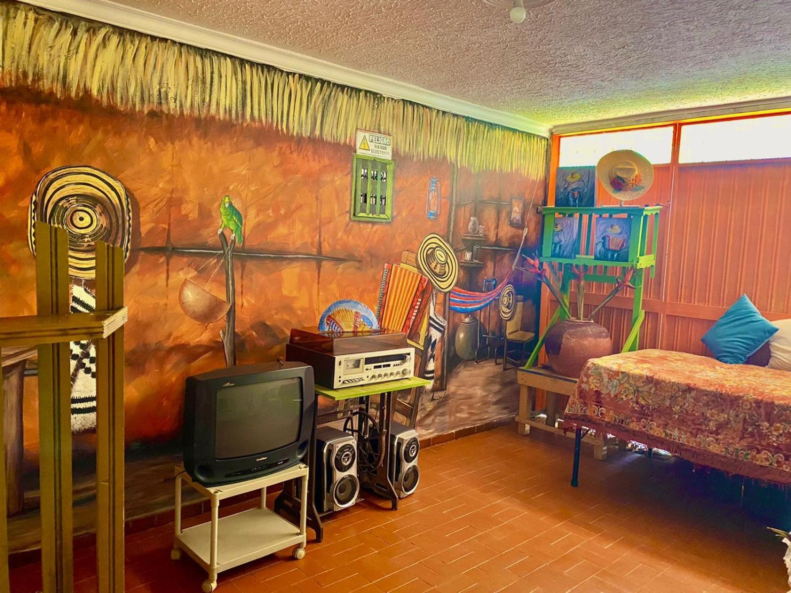 Hotel Casa La Pilonera