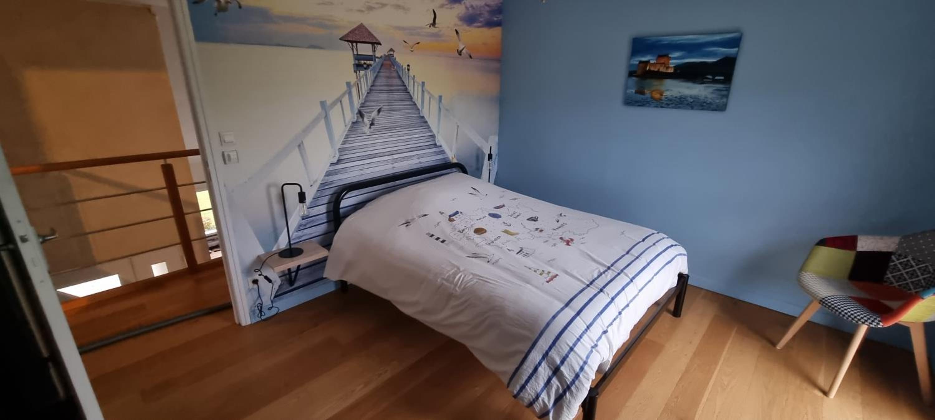 chambres tout confort
