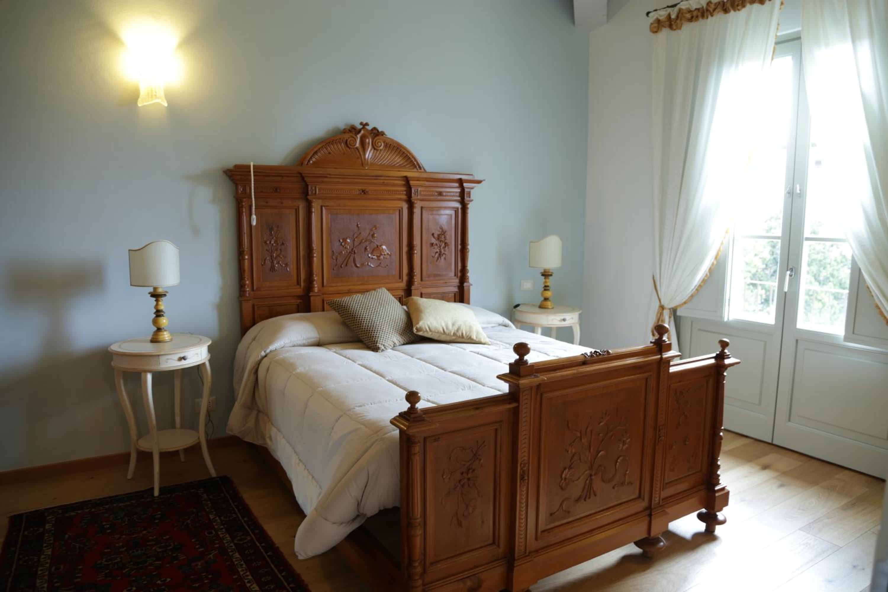 B&B Il Canto del Gallo