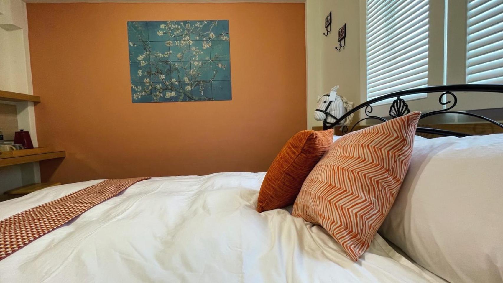 Mu Ju B&B