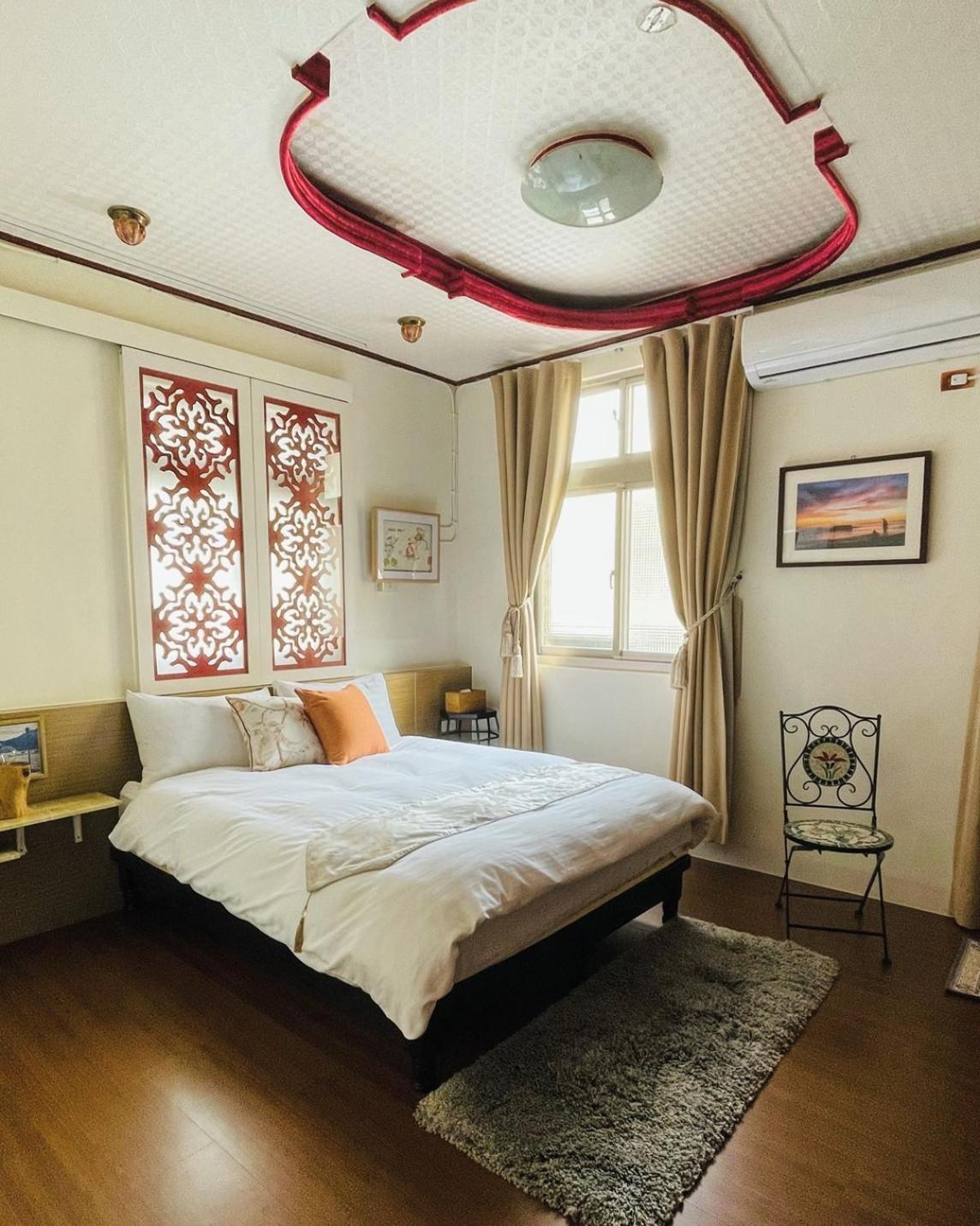 Mu Ju B&B