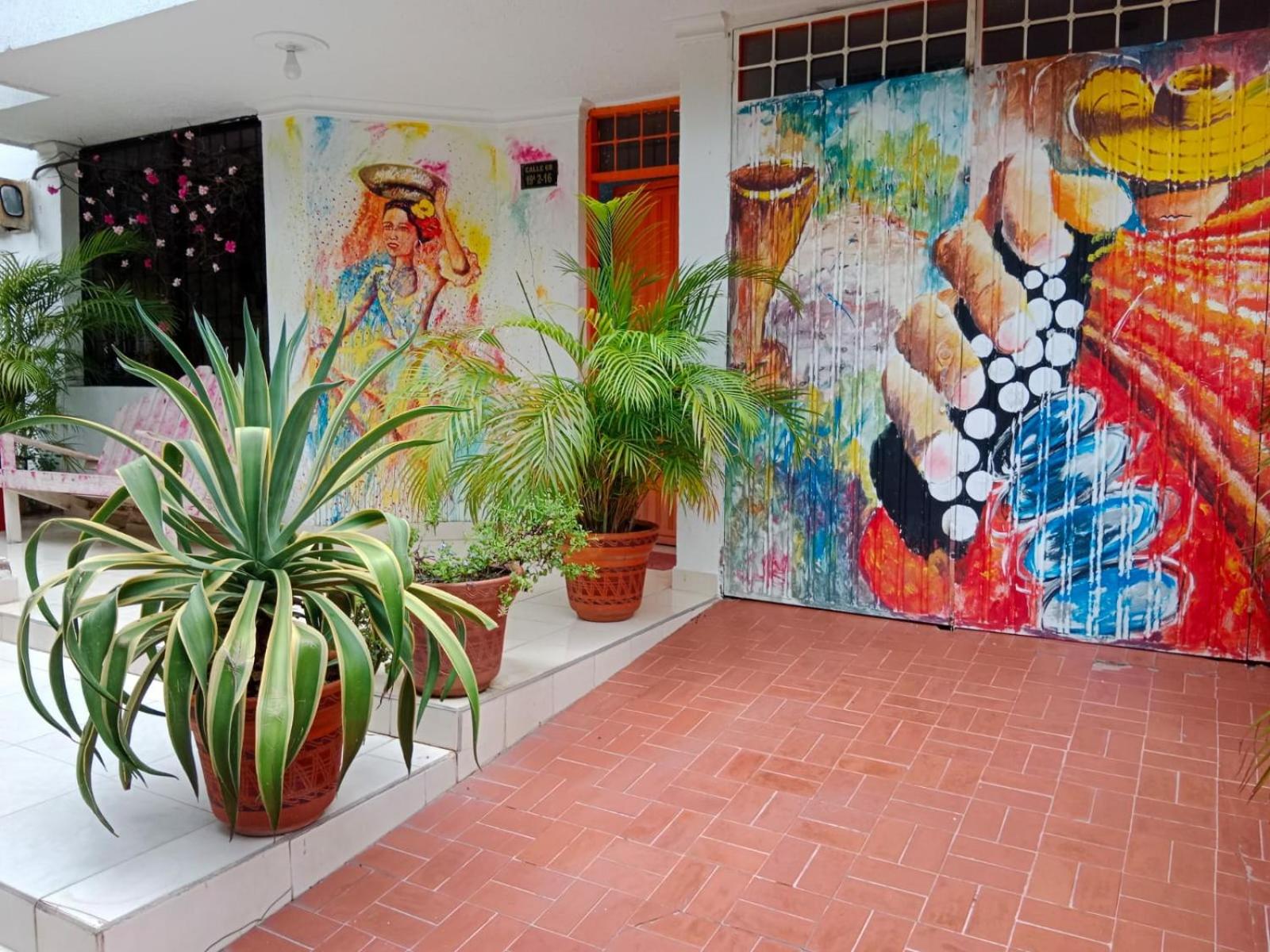 Hotel Casa La Pilonera