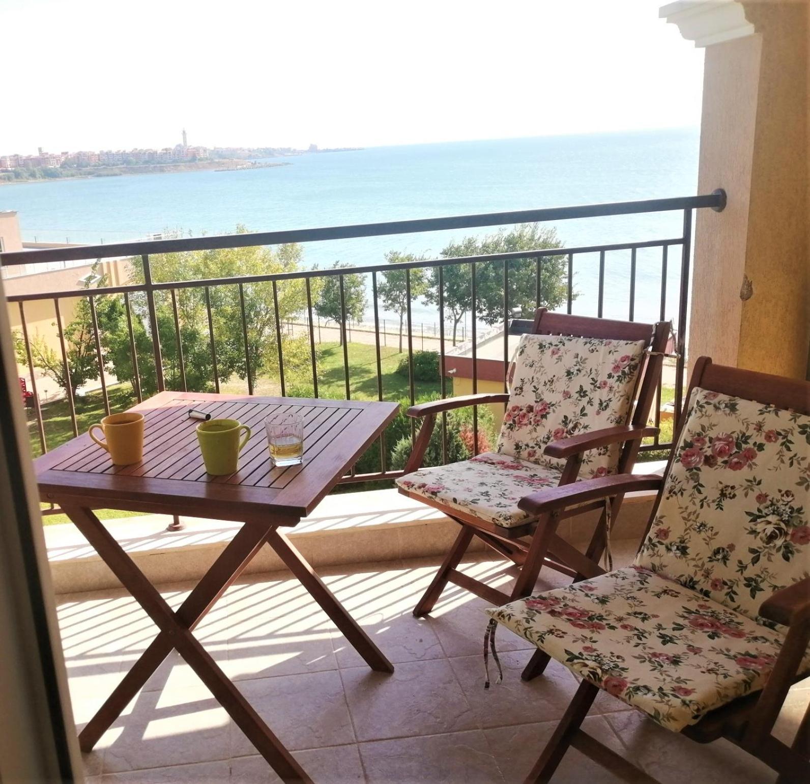 Apartament Aheloy