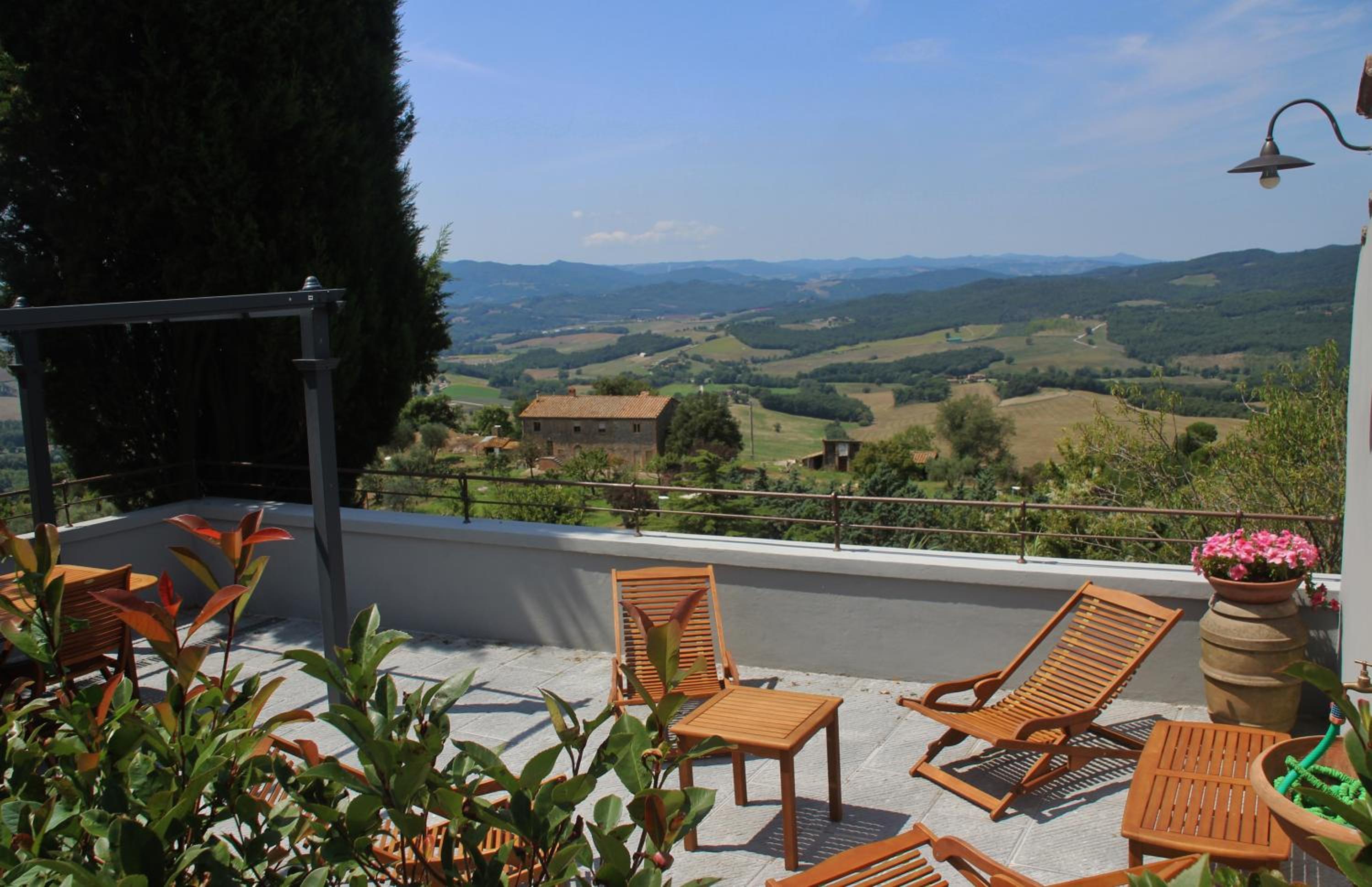 B&B Il Canto del Gallo