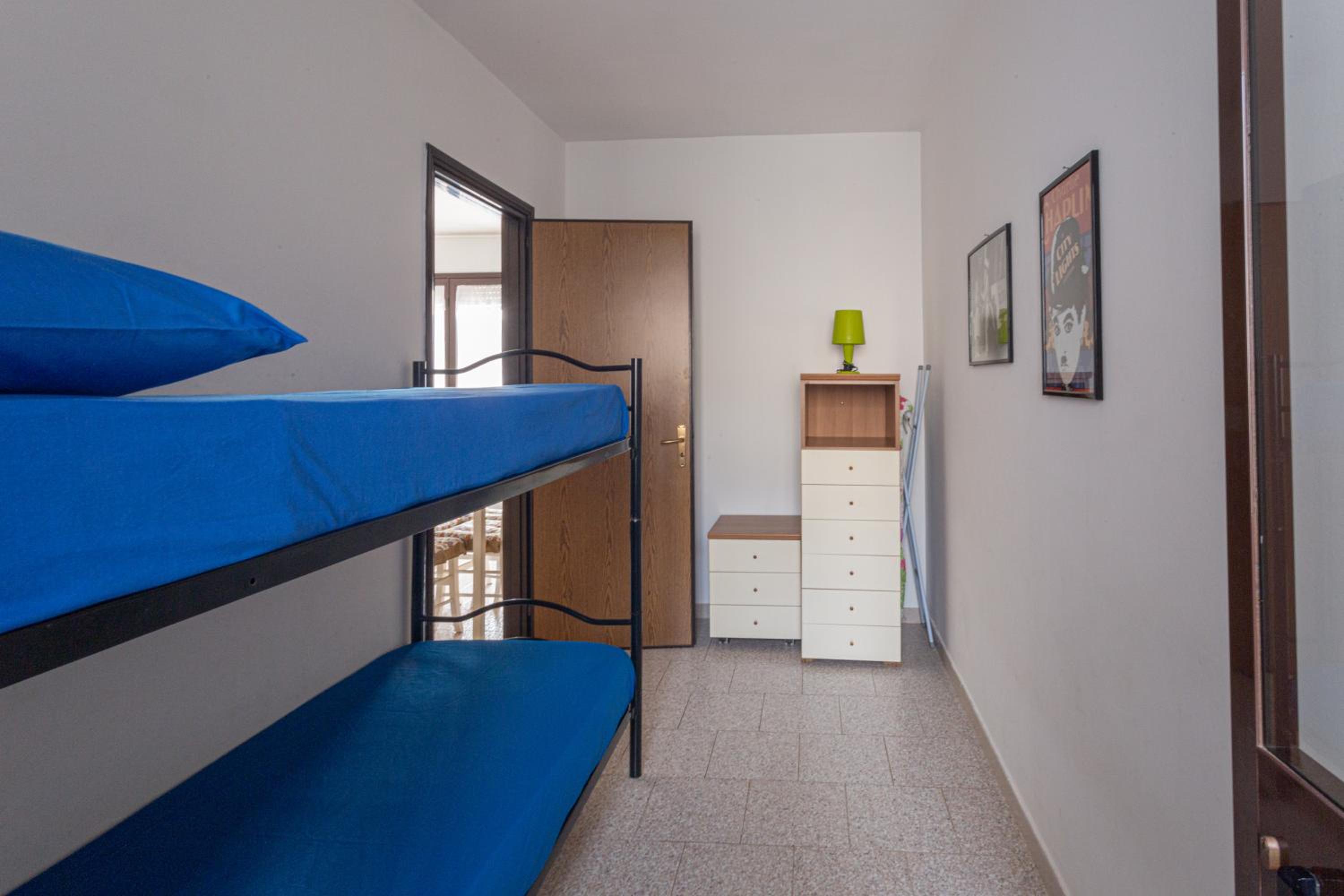 Appartamento a 150 m dal mare climatizzato con bellissimo patio esterno photo 4