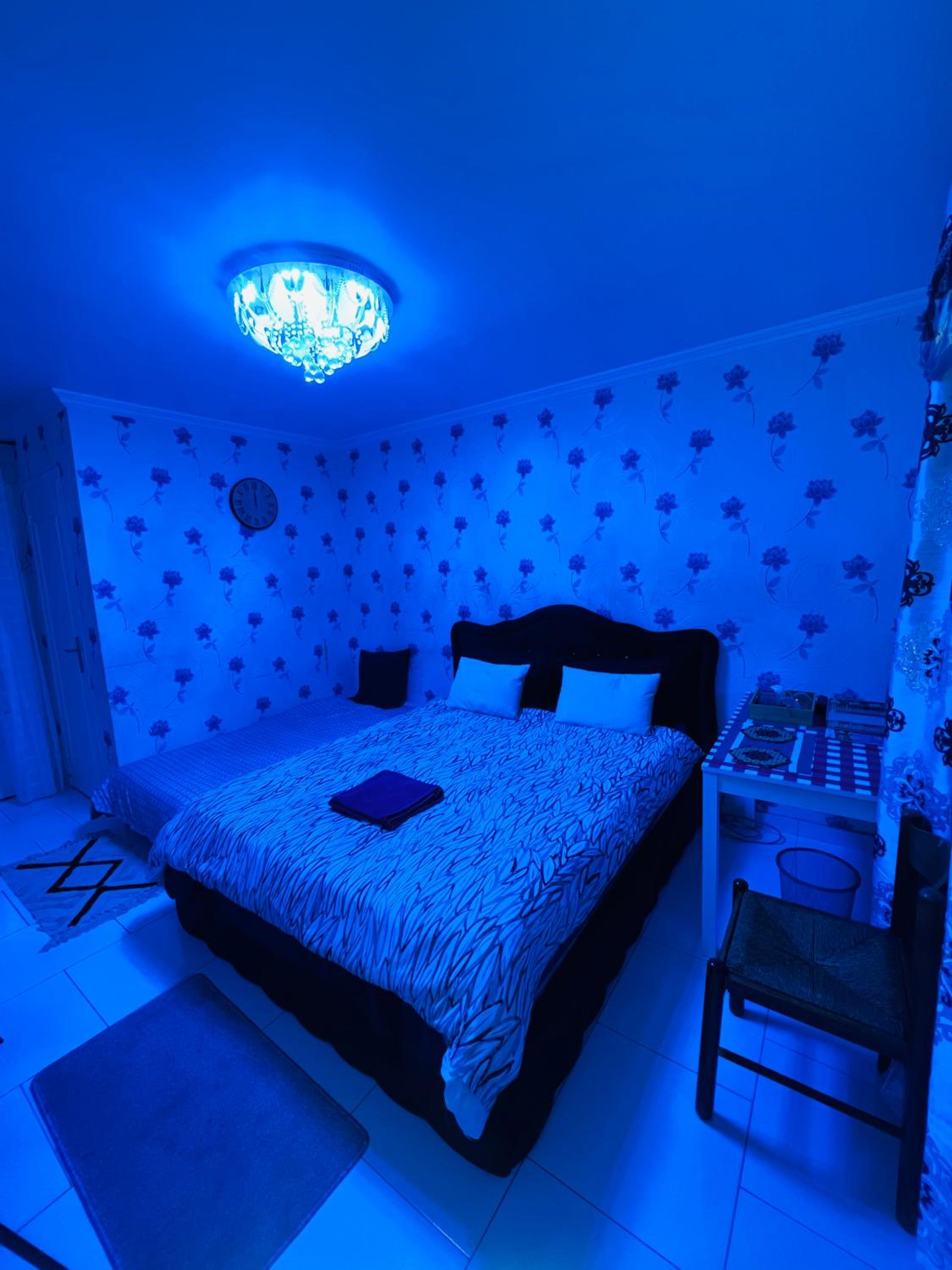 BLUE MOON HOMESTAY