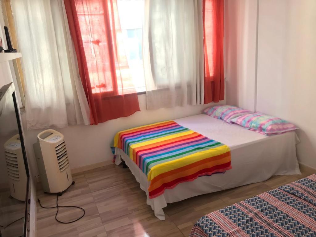 Apartamento no Centro Histórico de Salvador