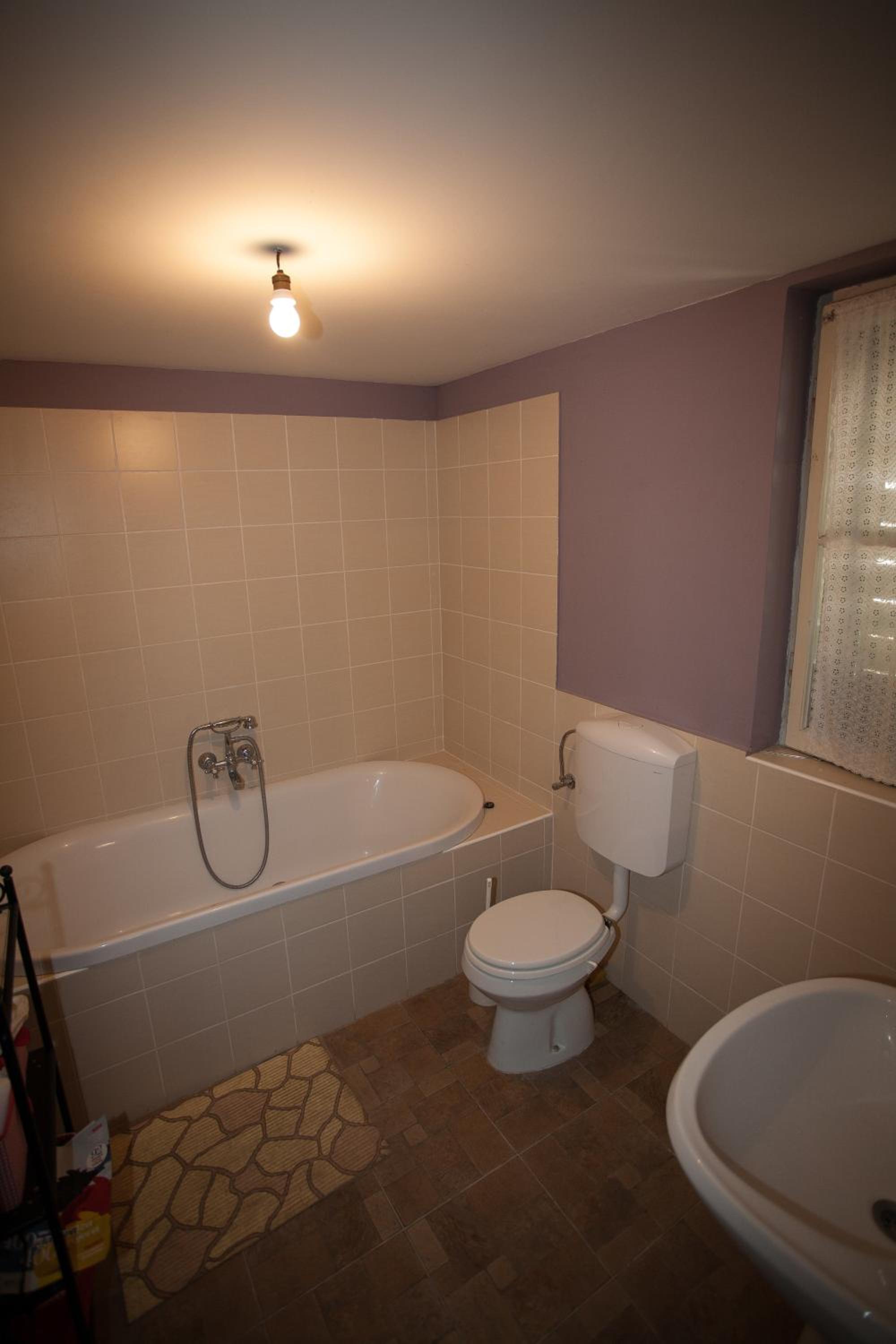 Holiday Home Mihovilovic