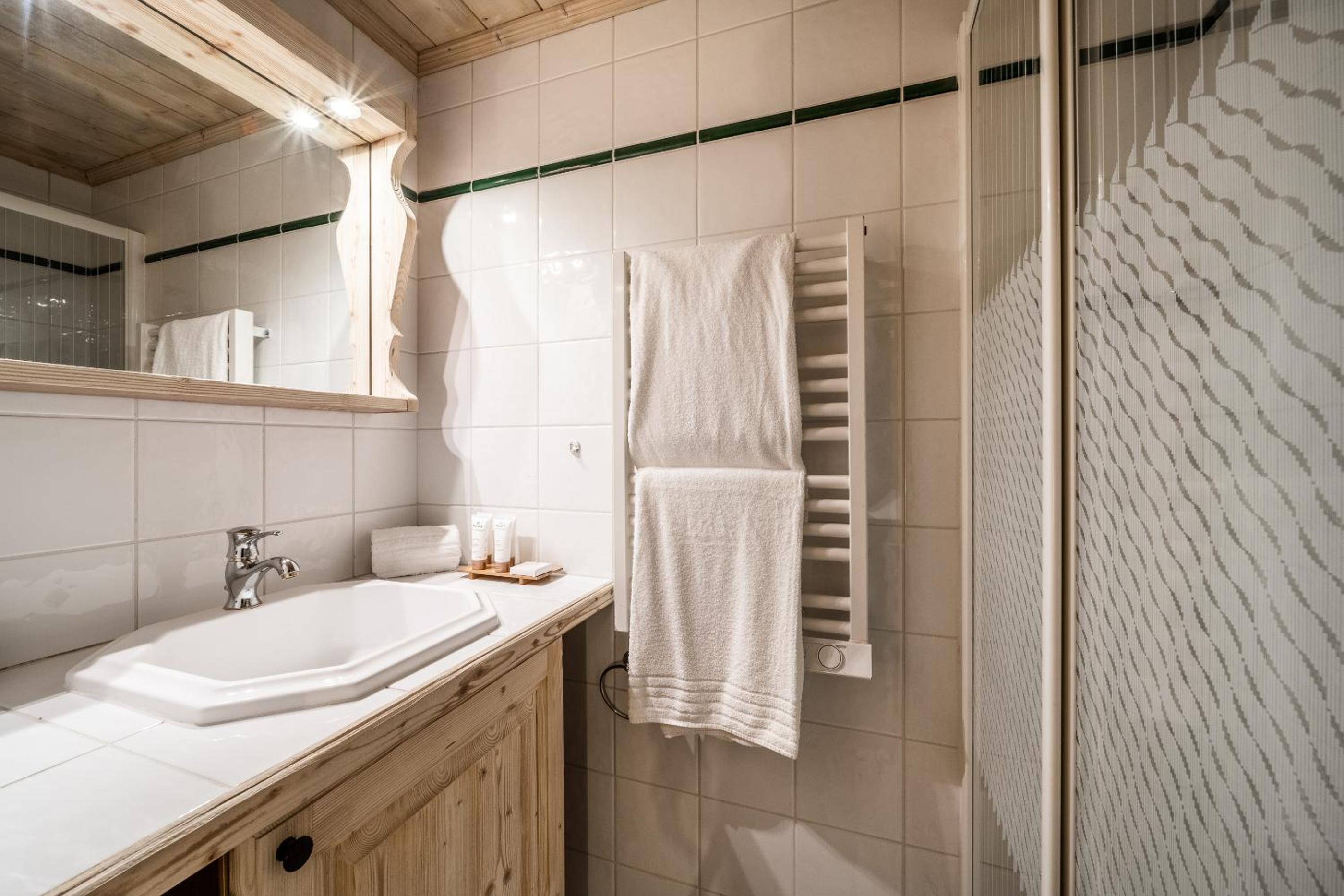Les Balcons de Pralong Courchevel 1850 - by EMERALD STAY
