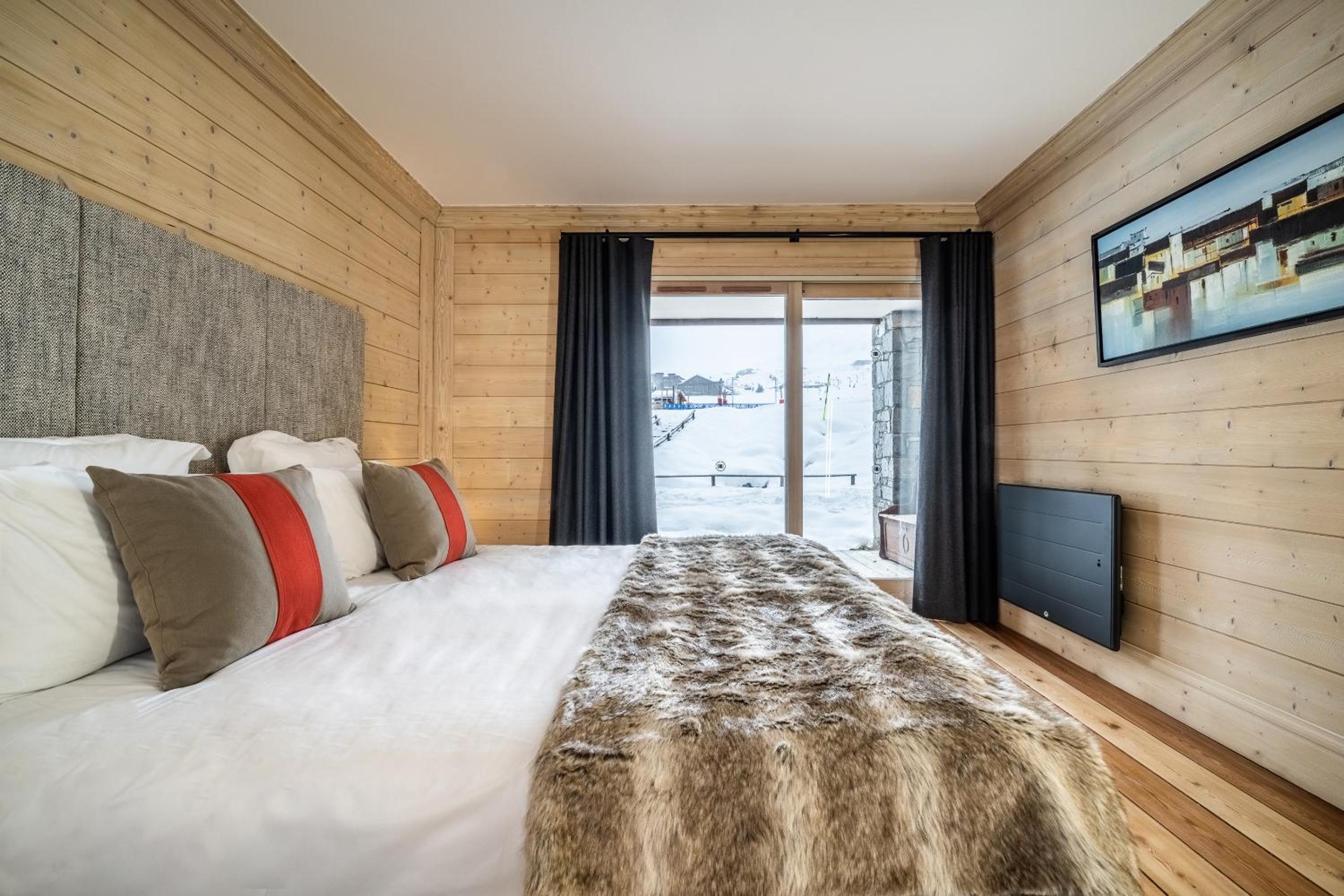 Les Balcons de Pralong Courchevel 1850 - by EMERALD STAY