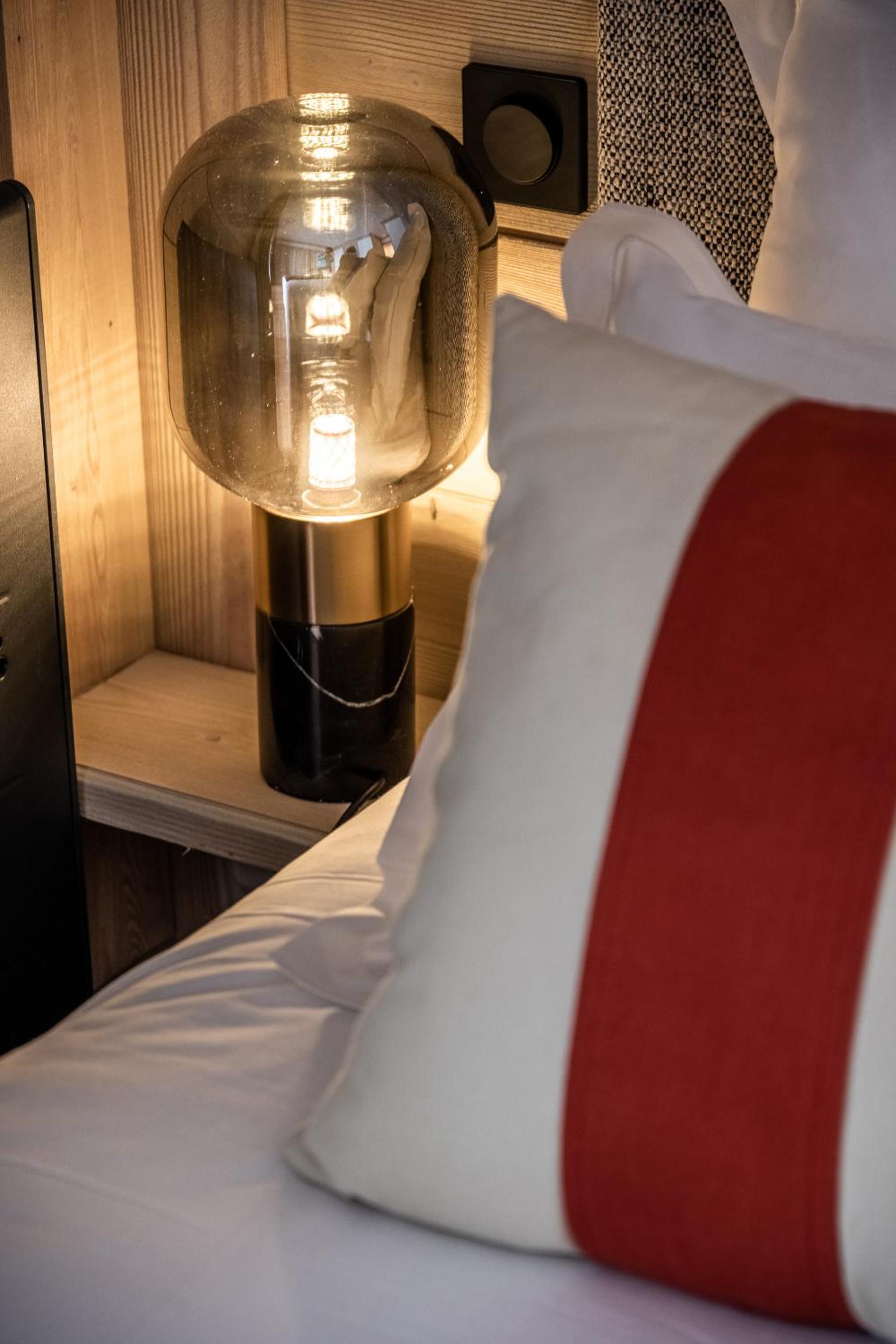 Les Balcons de Pralong Courchevel 1850 - by EMERALD STAY