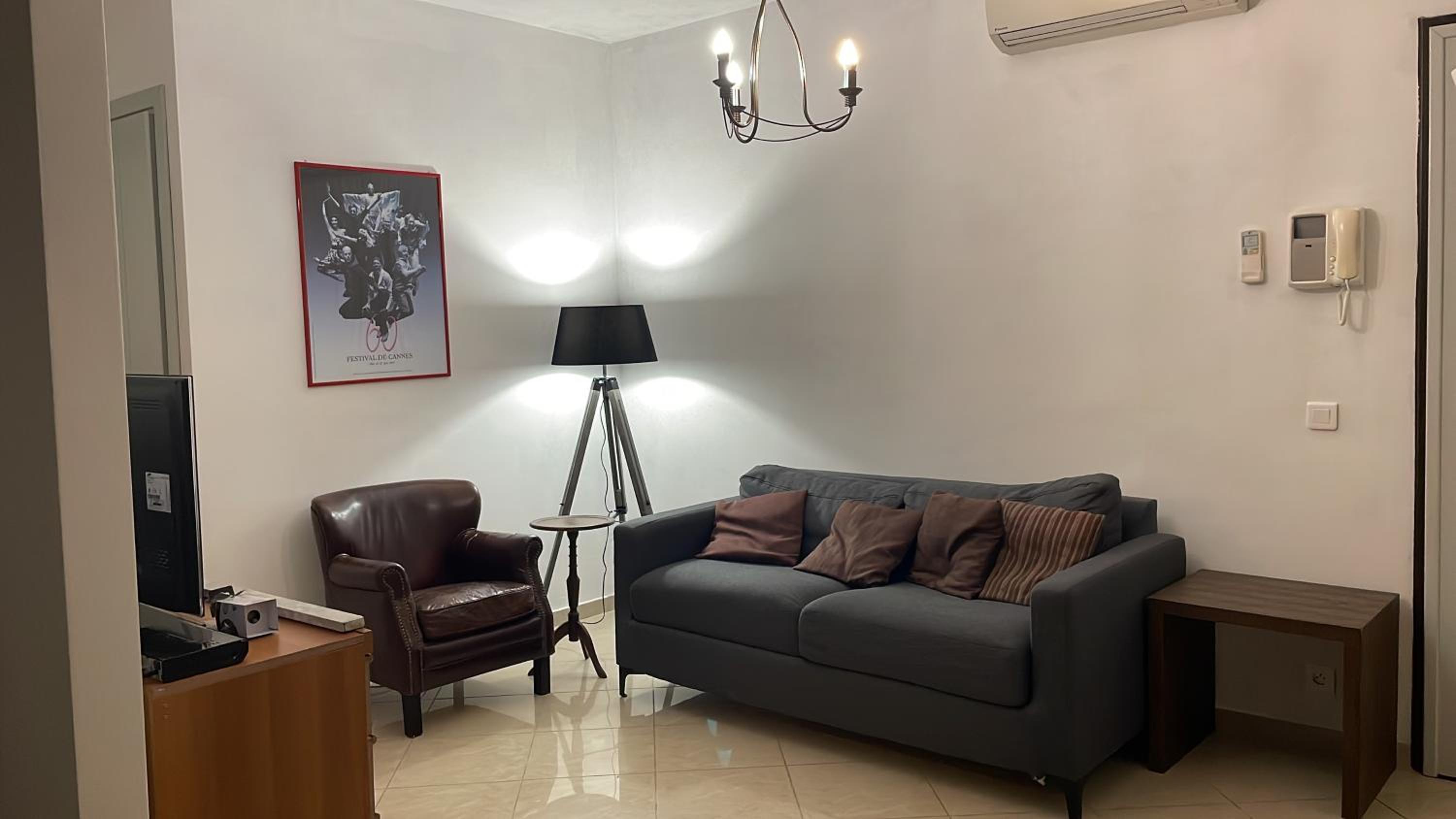 Apartment STAYCANNES photo 2