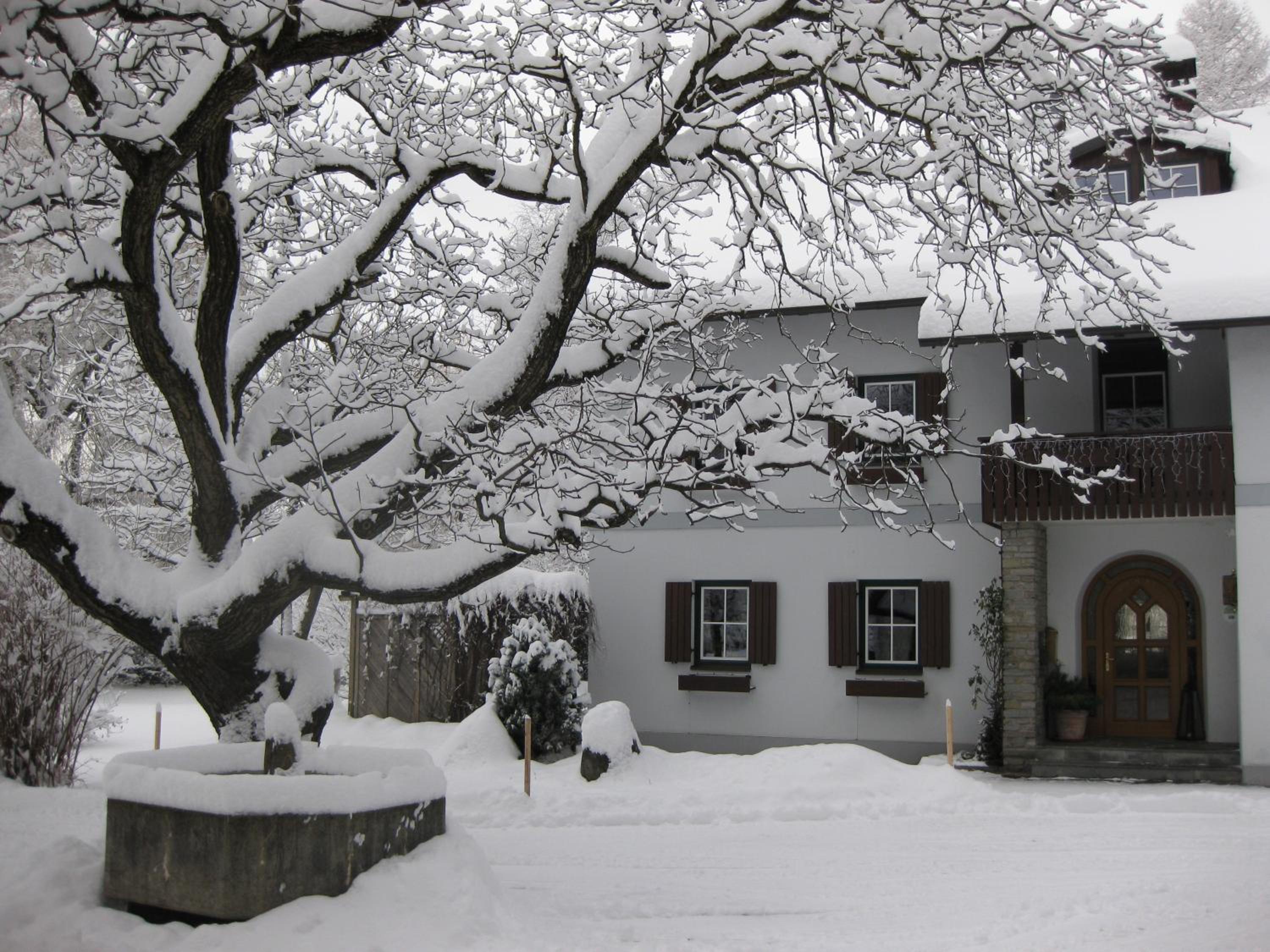 Jörgleggerhof