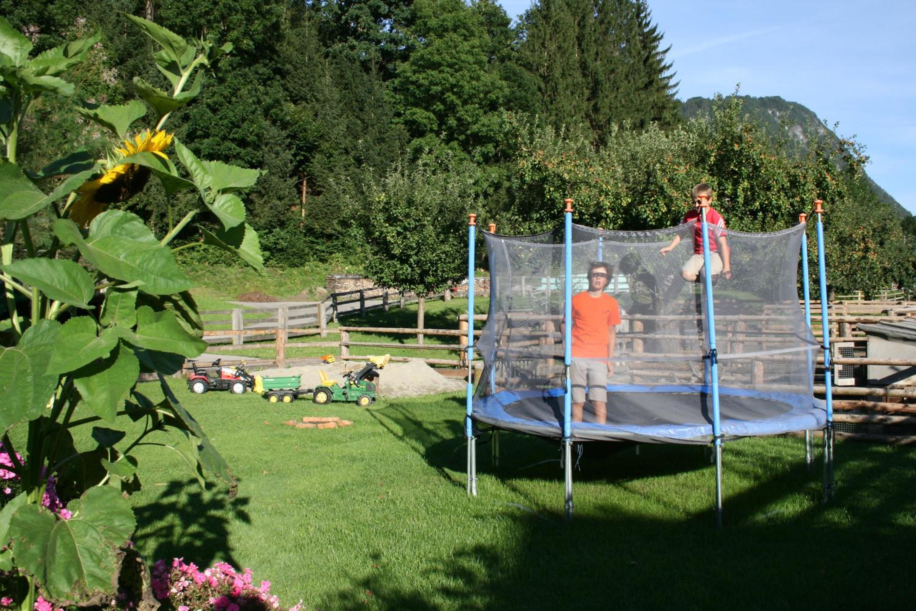 Jörgleggerhof