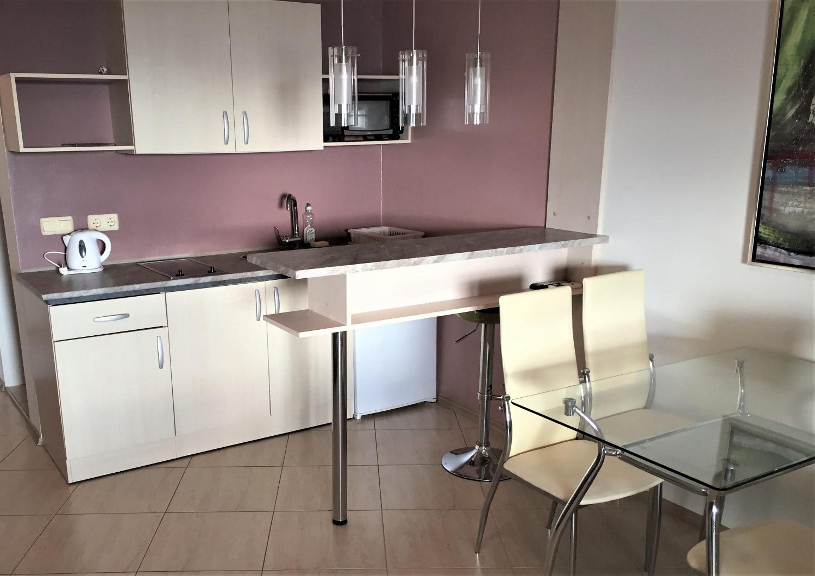 Apartament Aheloy