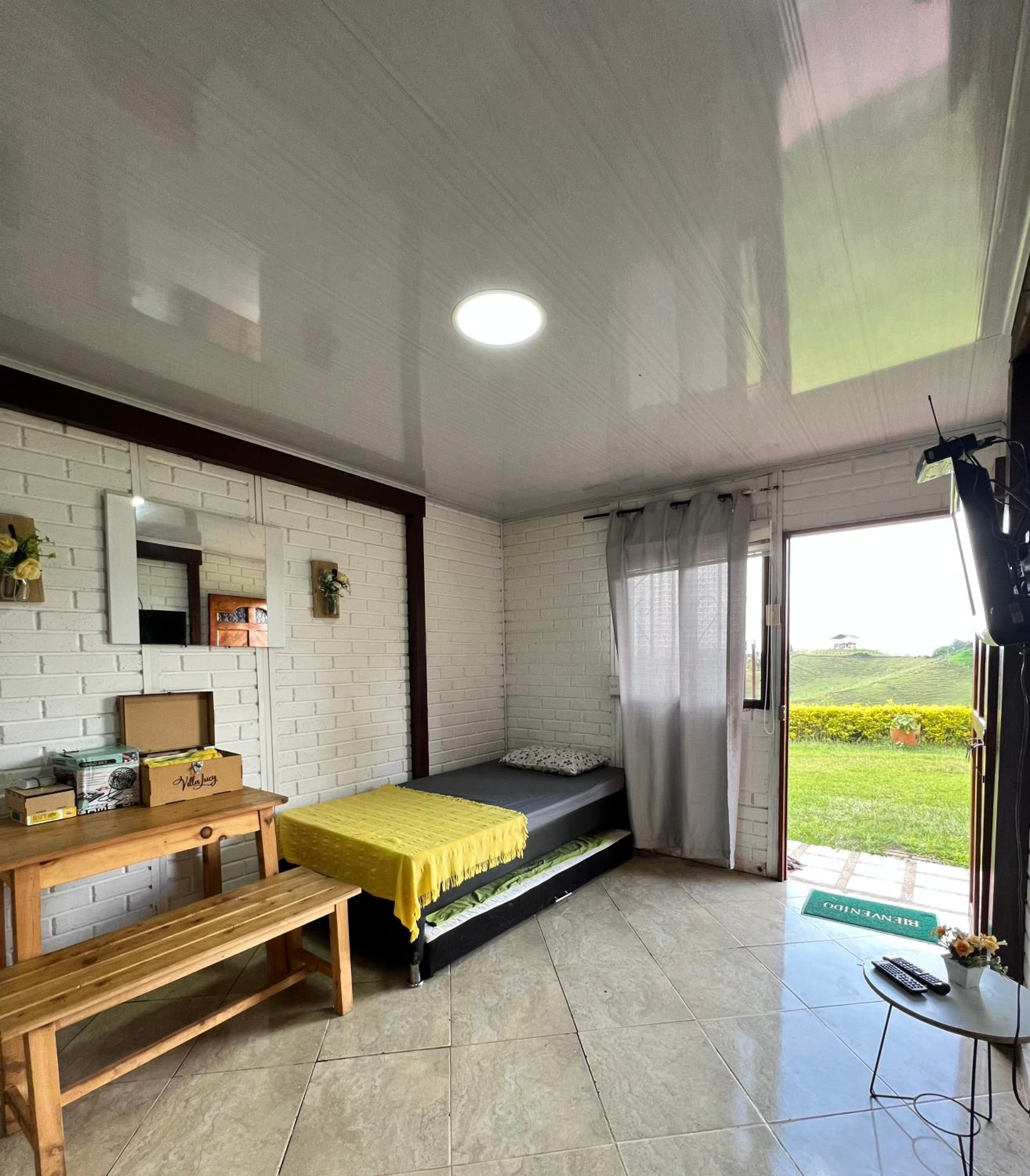 villa lucy