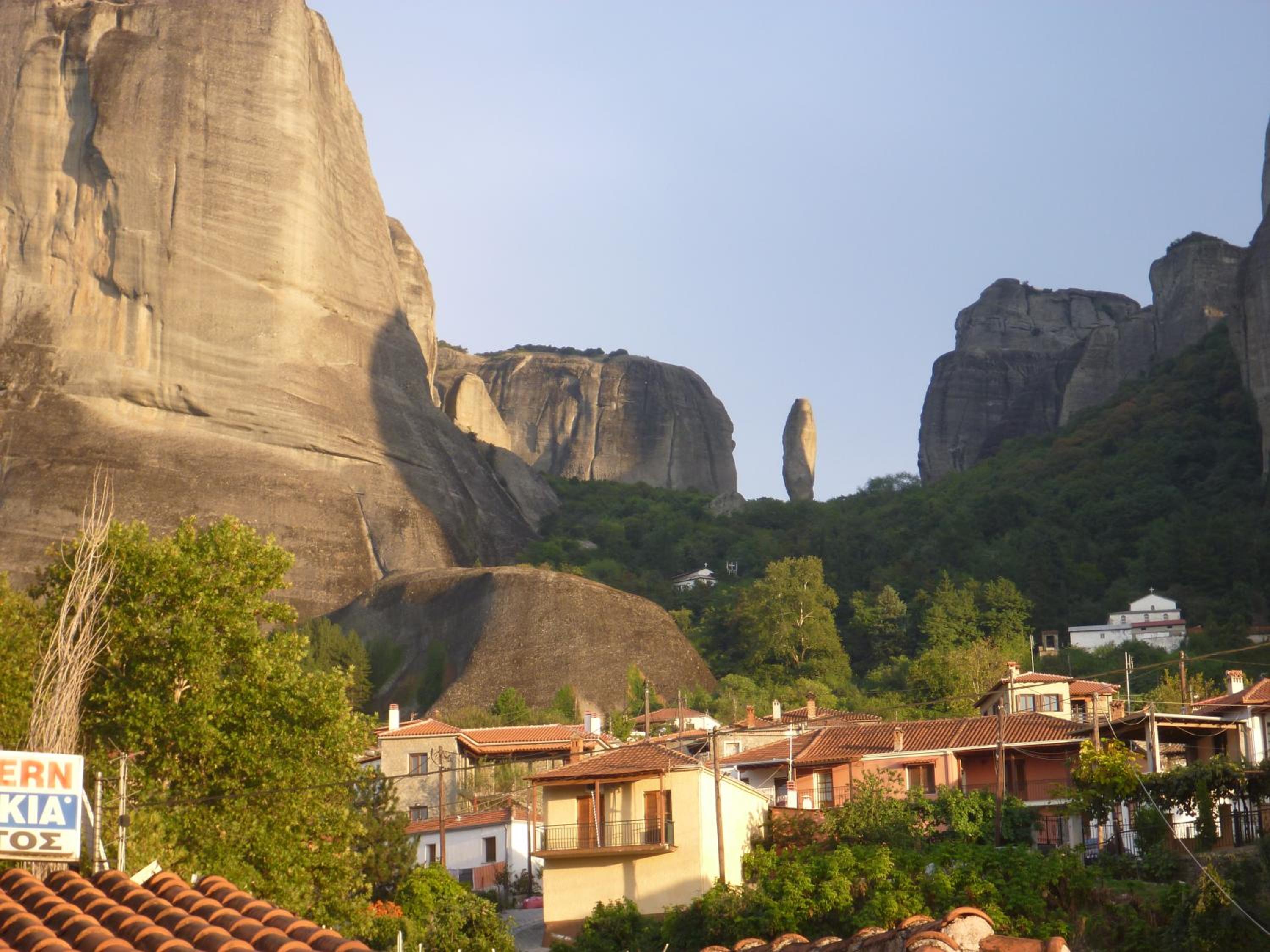 Guesthouse Papastathis