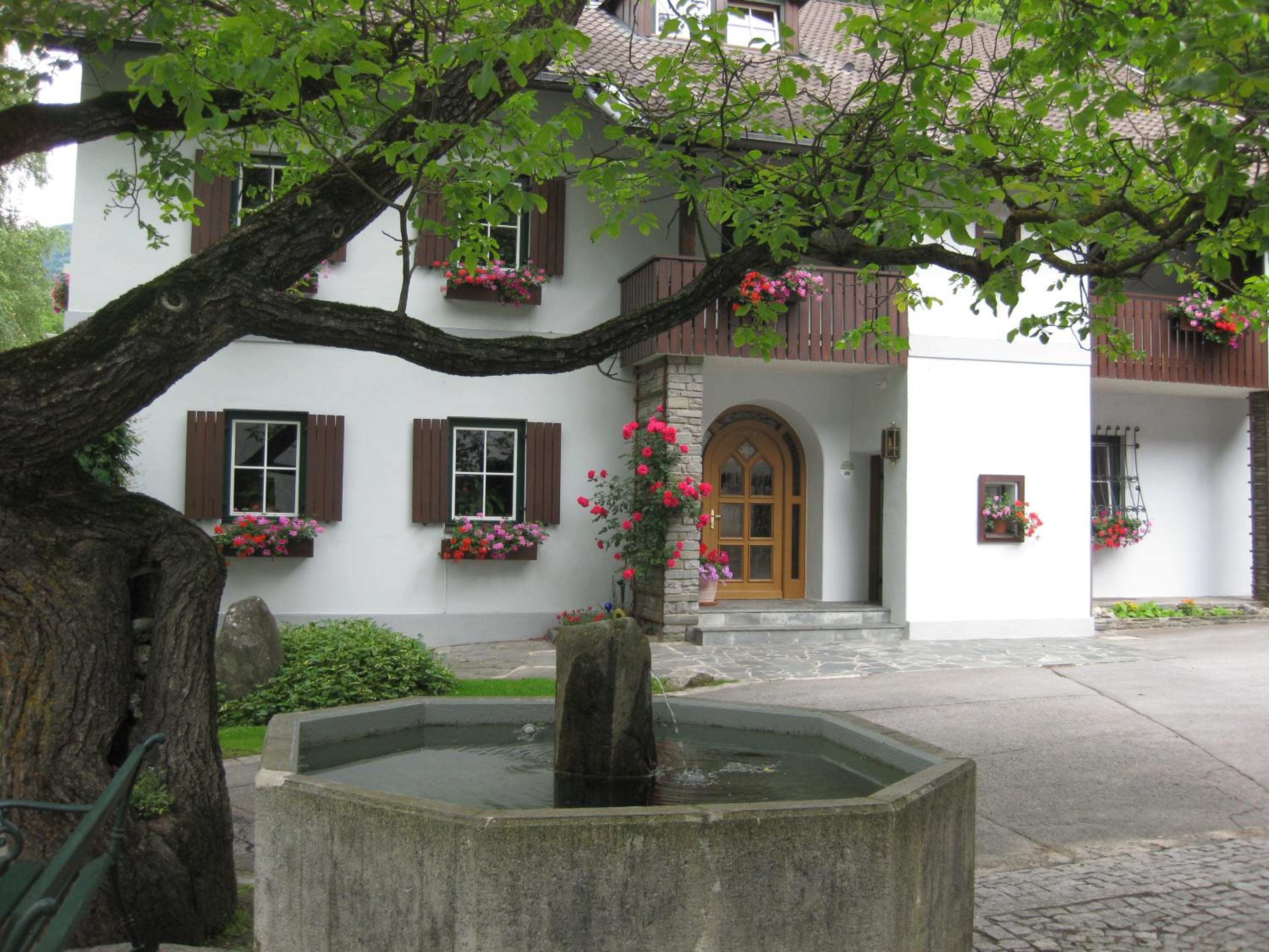 Jörgleggerhof