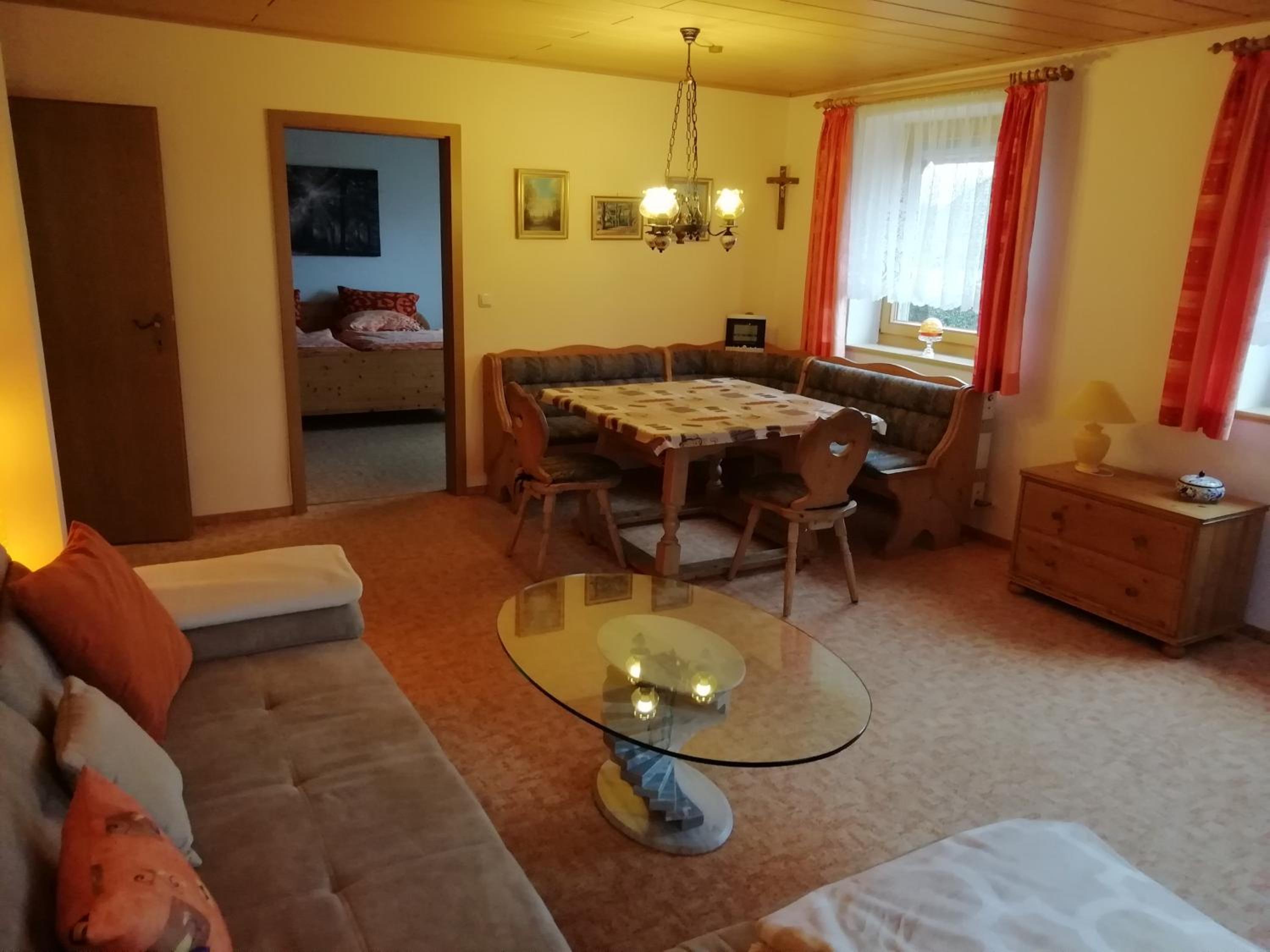 Ferienwohnung Uschkereit view 3