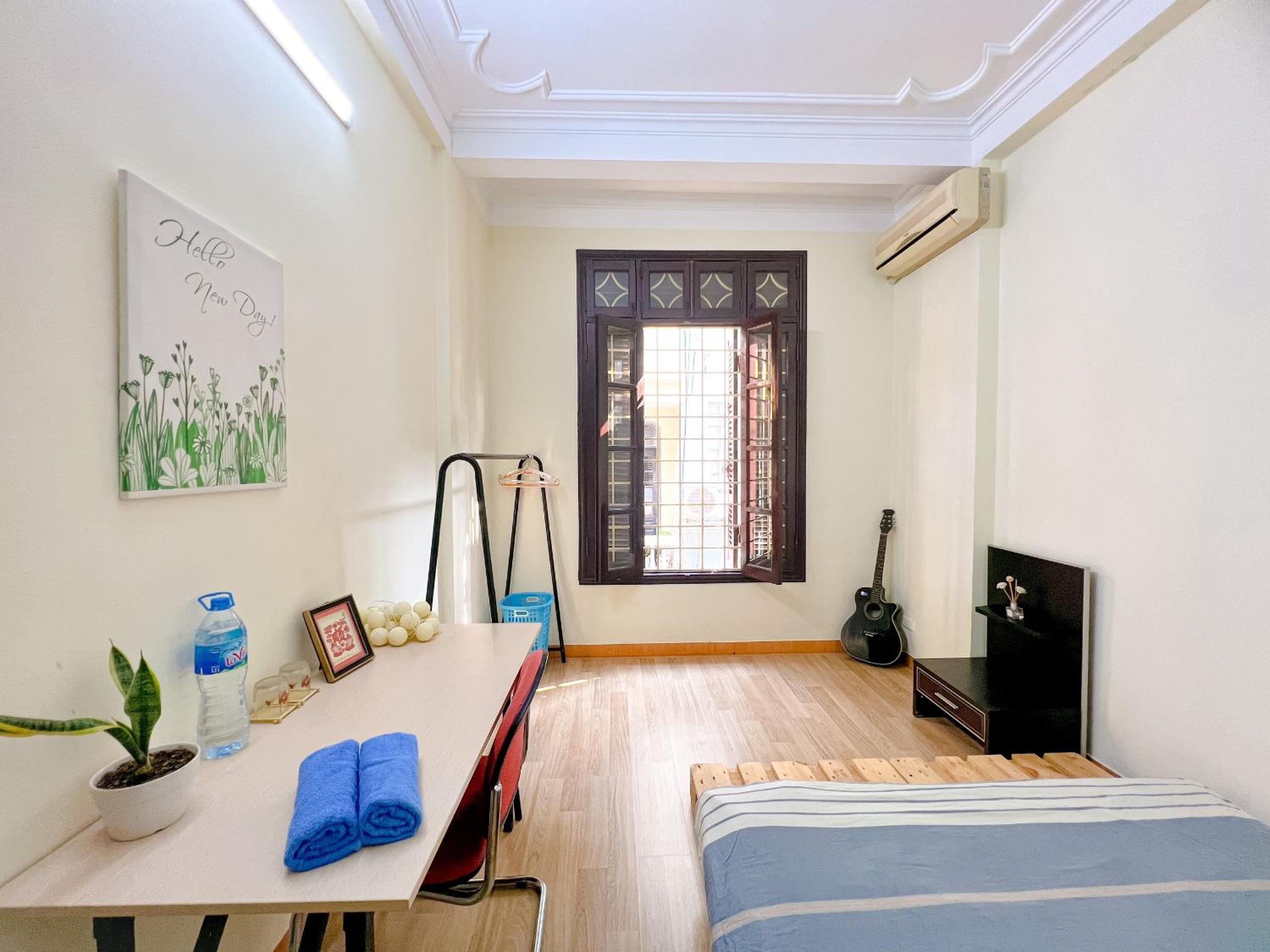 Amazing Stay Homestay, Quiet and Cozy Place LTT Thanh Xuân