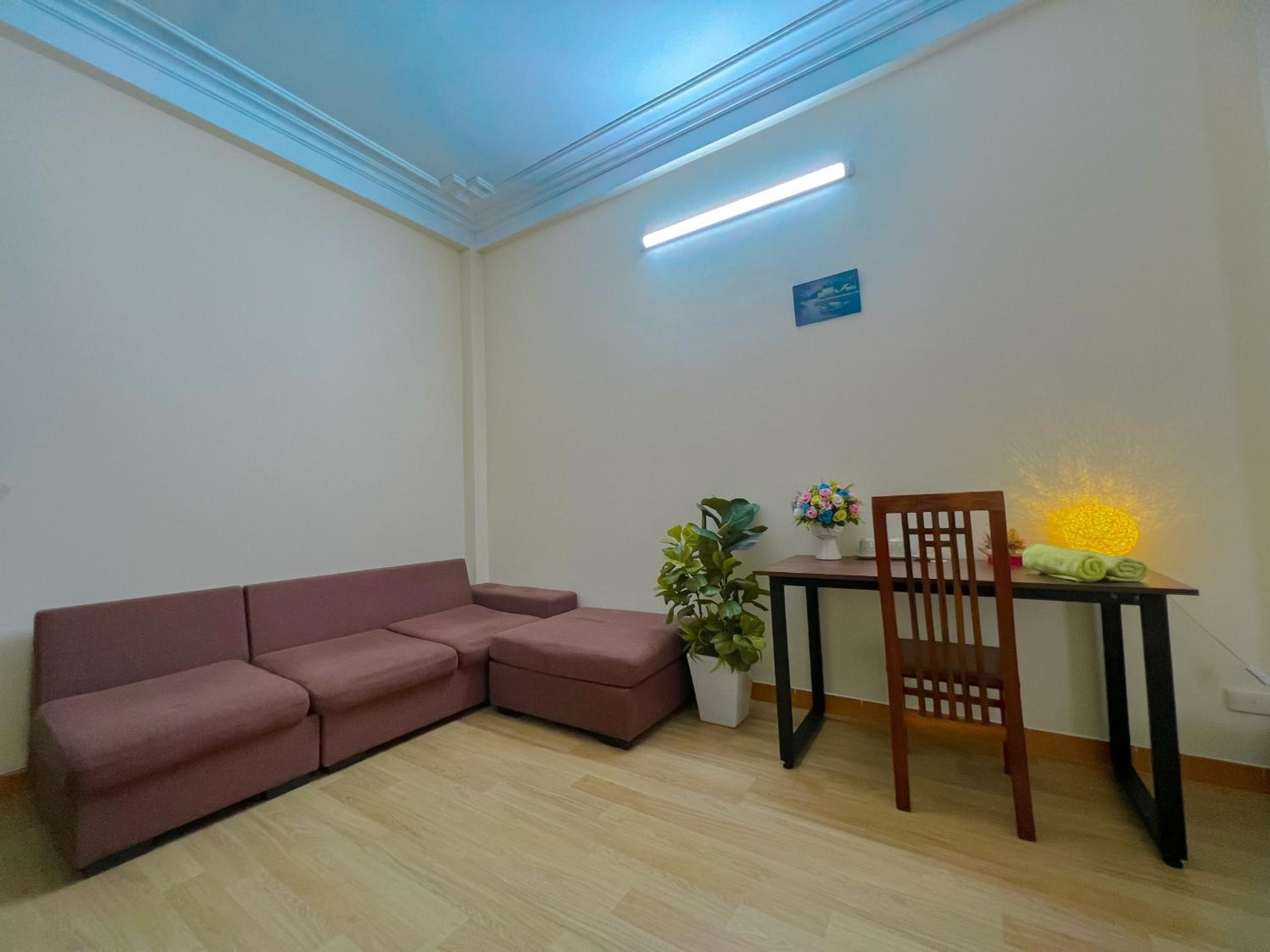 Amazing Stay Homestay, Quiet and Cozy Place LTT Thanh Xuân