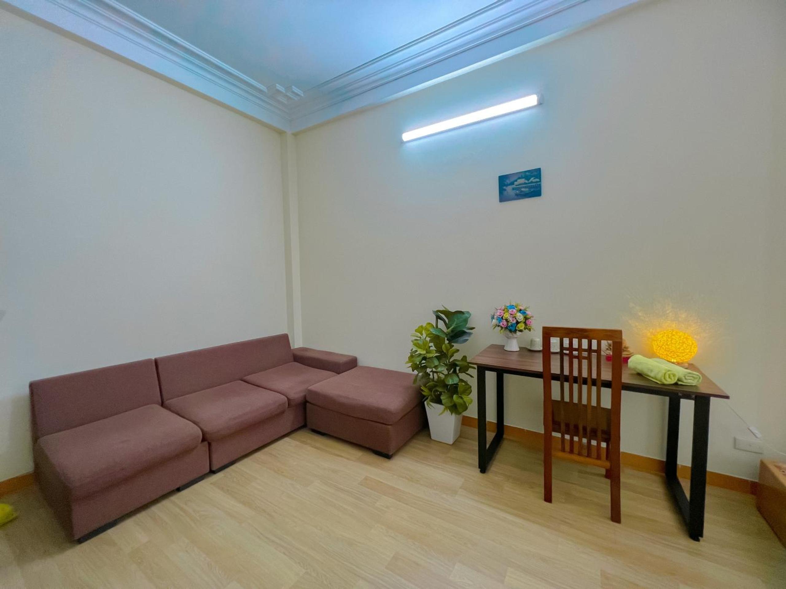 Amazing Stay Homestay, Quiet and Cozy Place LTT Thanh Xuân