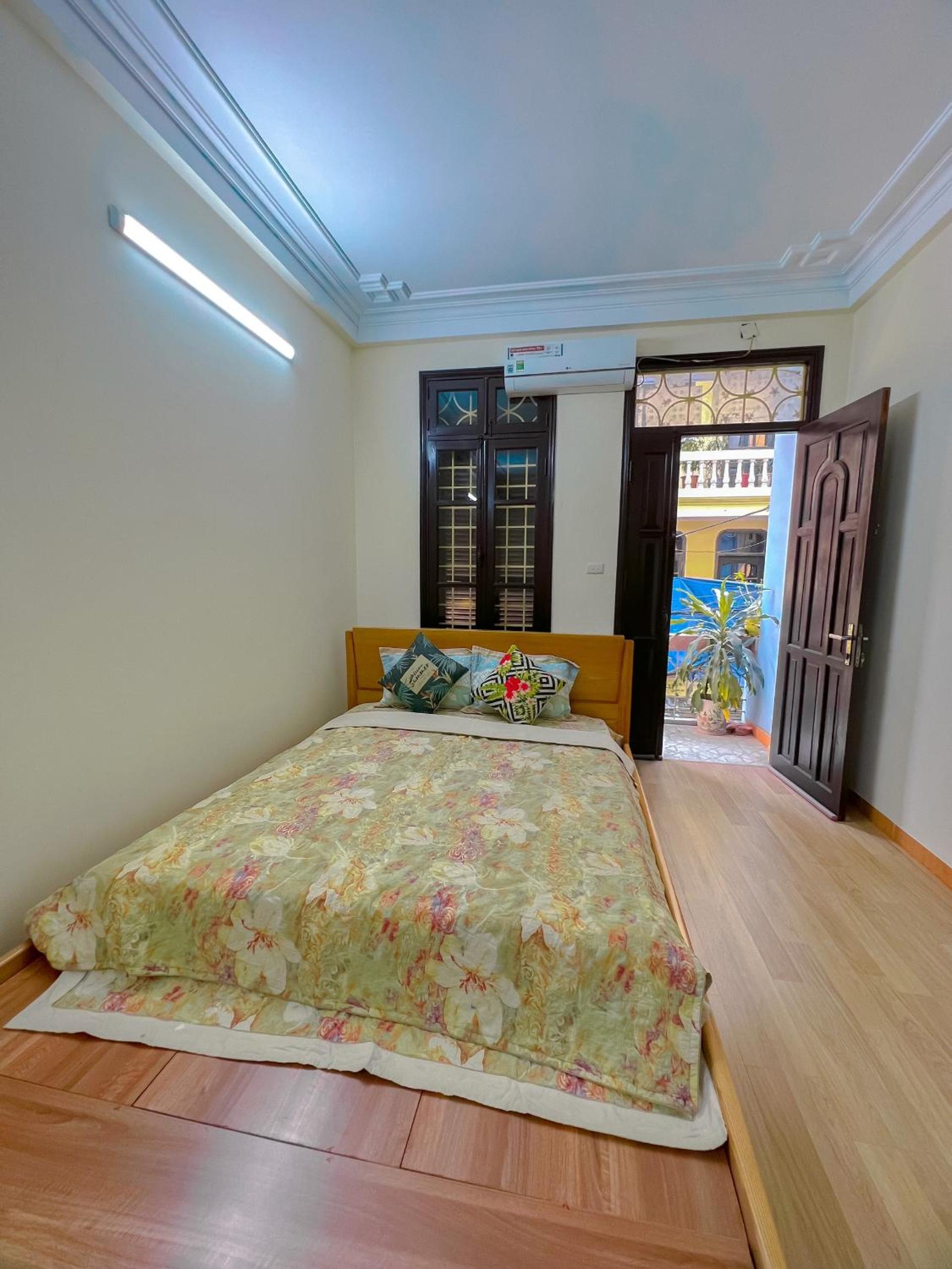 Amazing Stay Homestay, Quiet and Cozy Place LTT Thanh Xuân