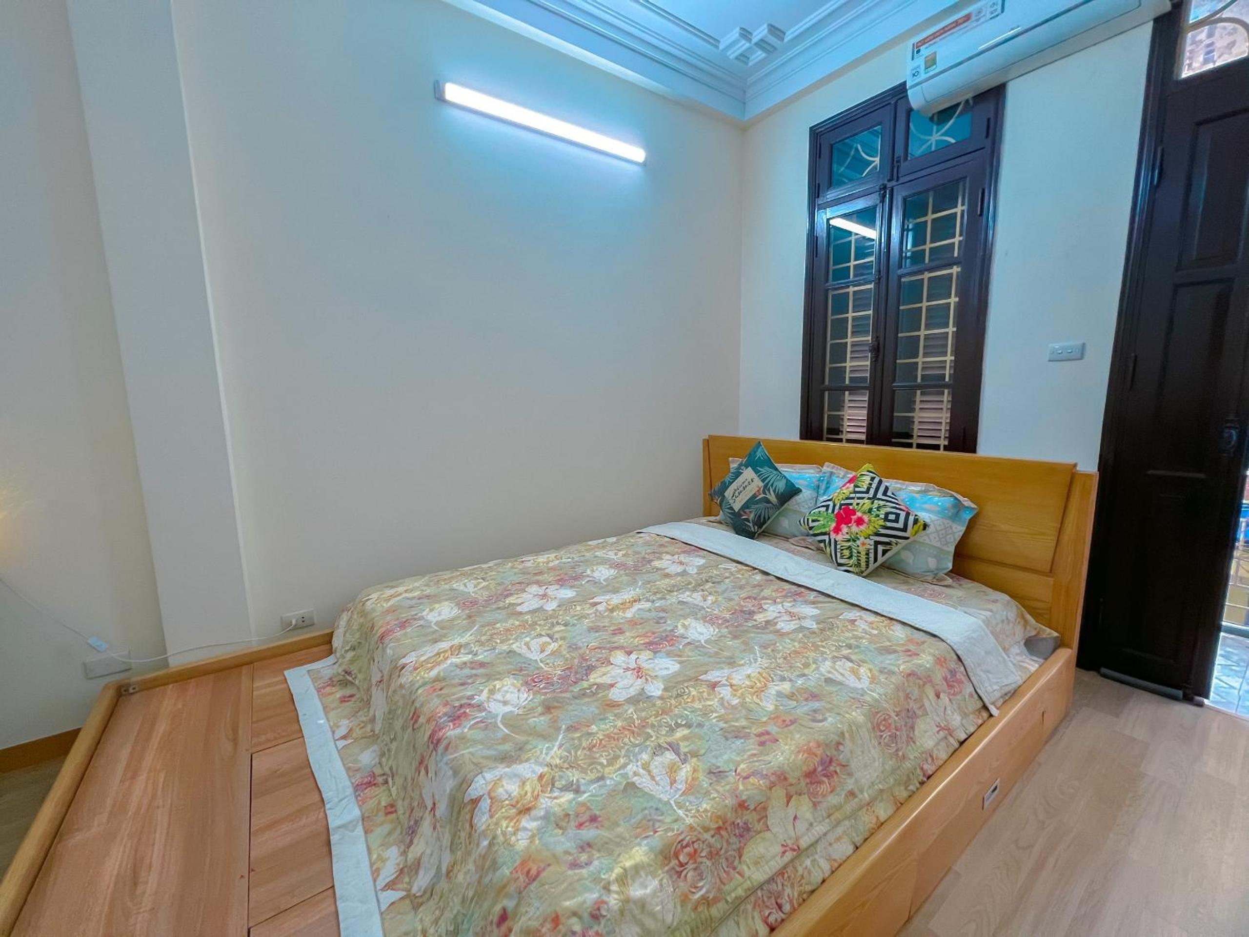 Amazing Stay Homestay, Quiet and Cozy Place LTT Thanh Xuân