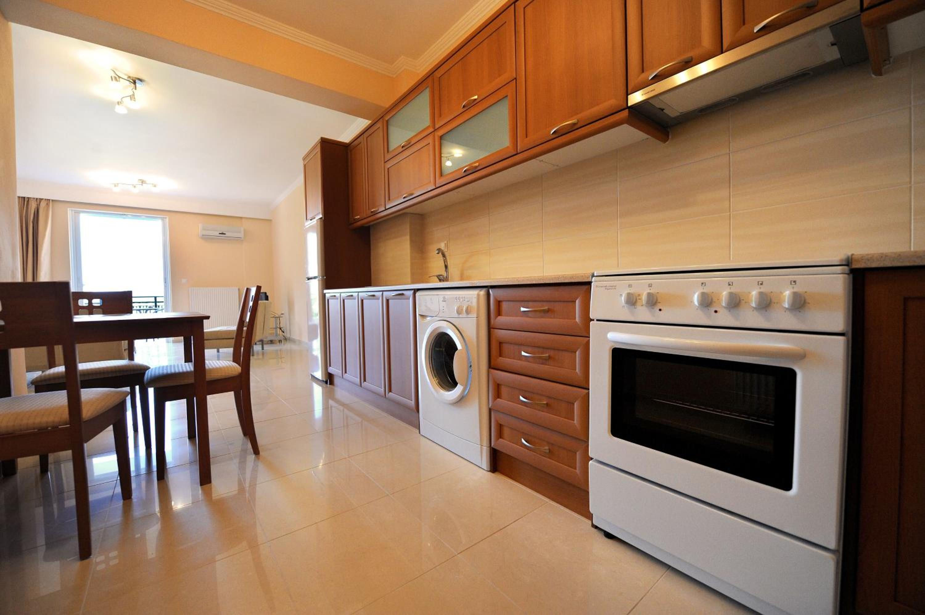 Dionysos Luxury Apartments