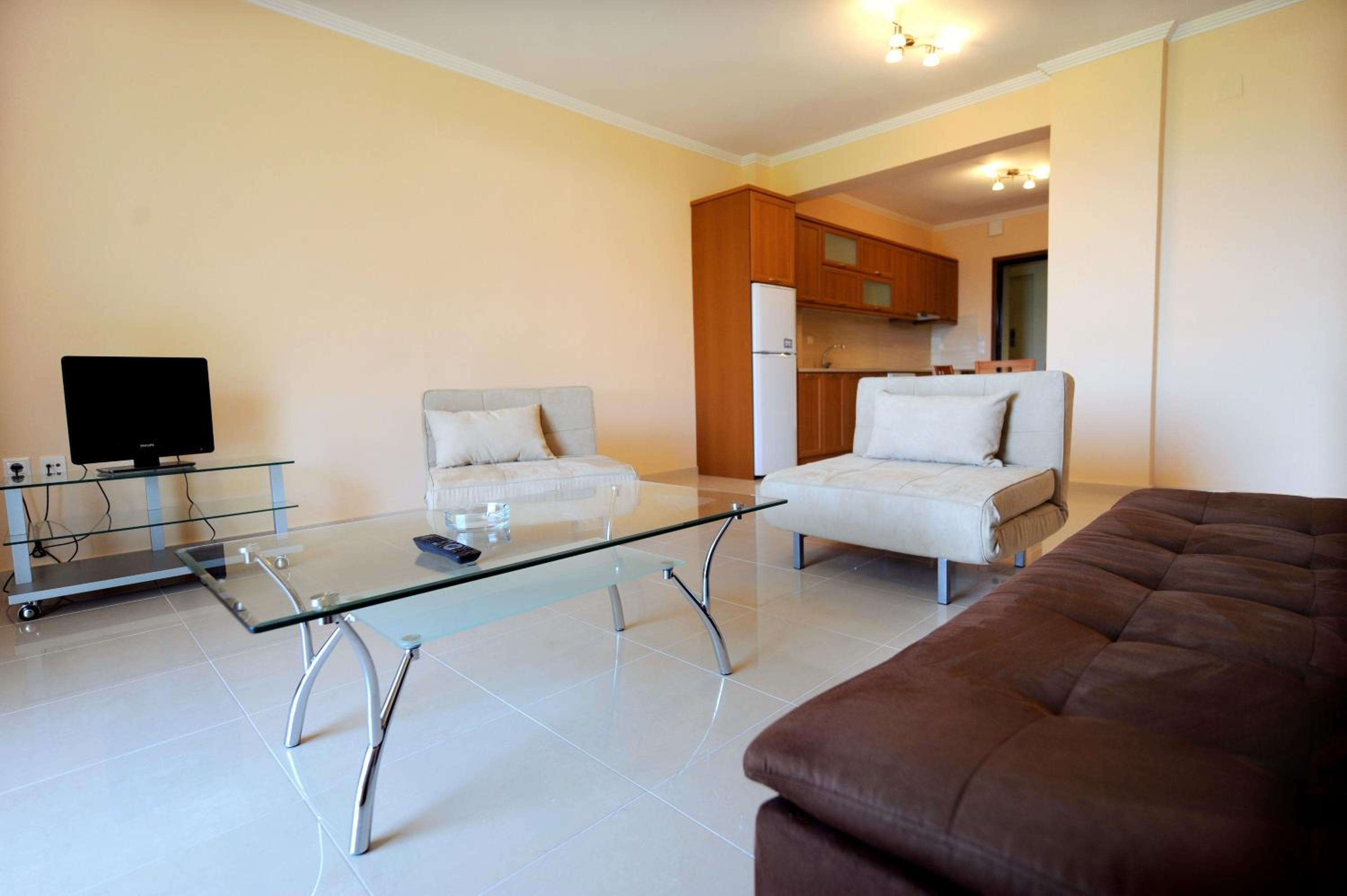 Dionysos Luxury Apartments
