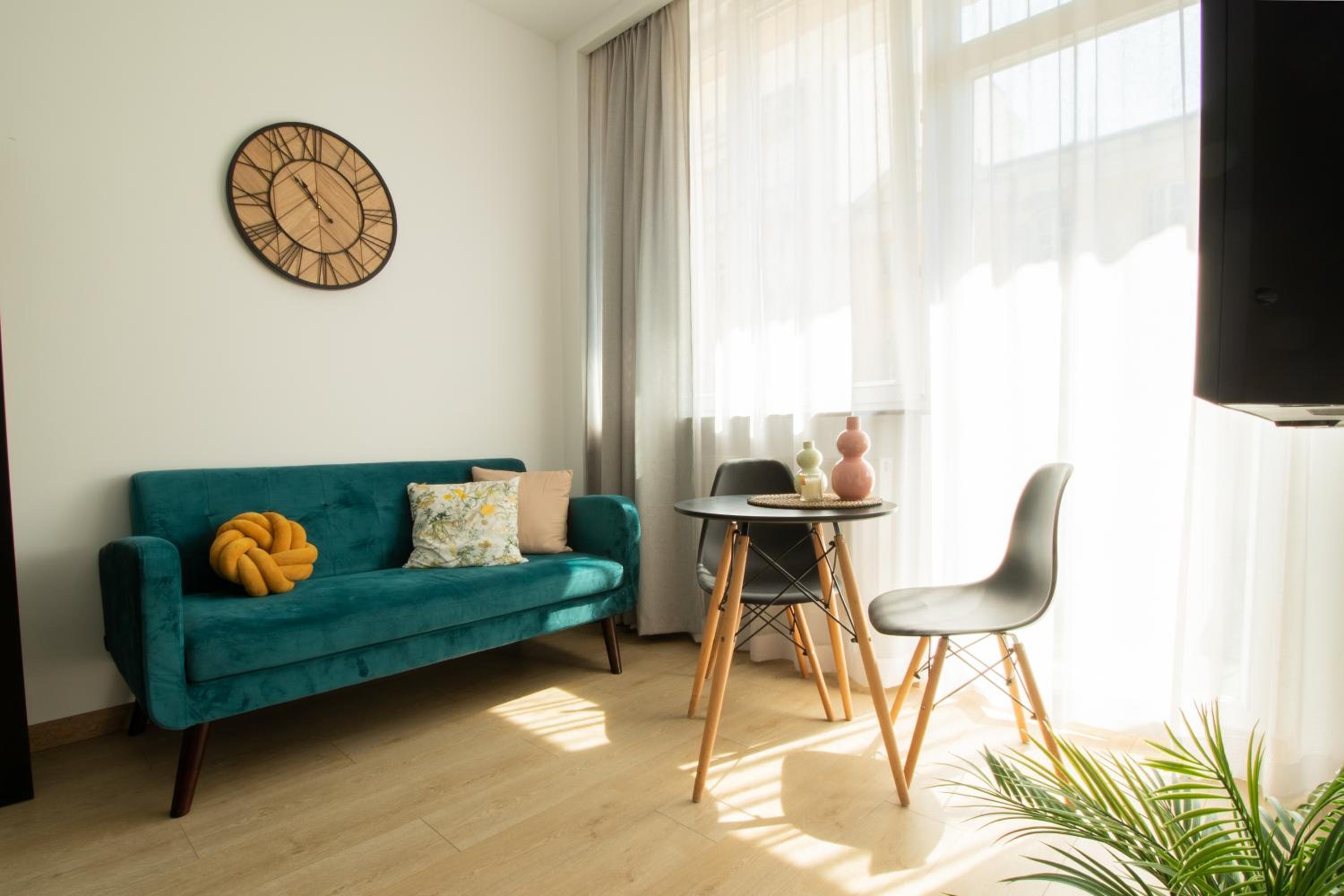 PiotrApartments Luxury Apartments in City Centre
