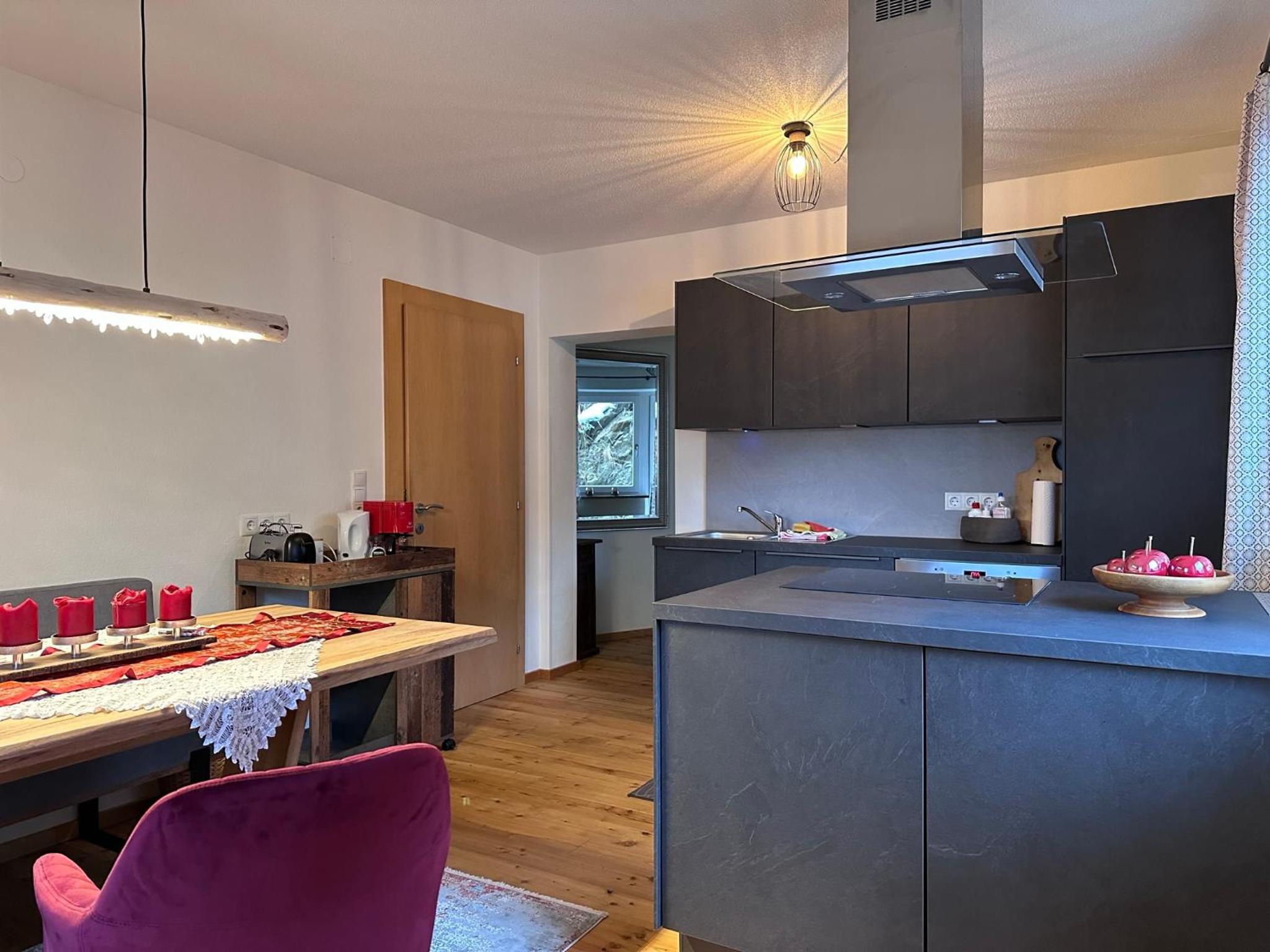 Kallis Appartement