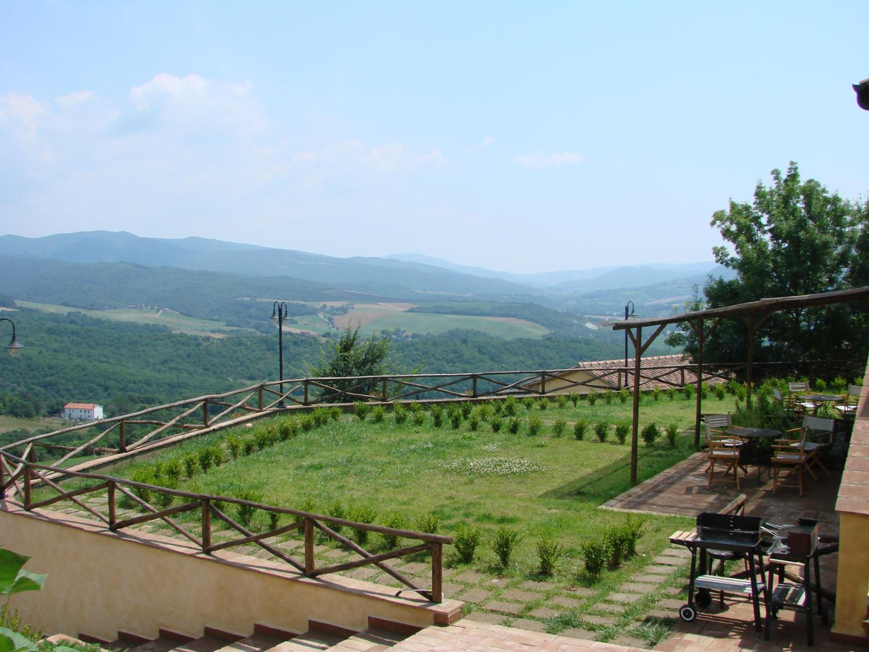 Borgo di Monte Murlo