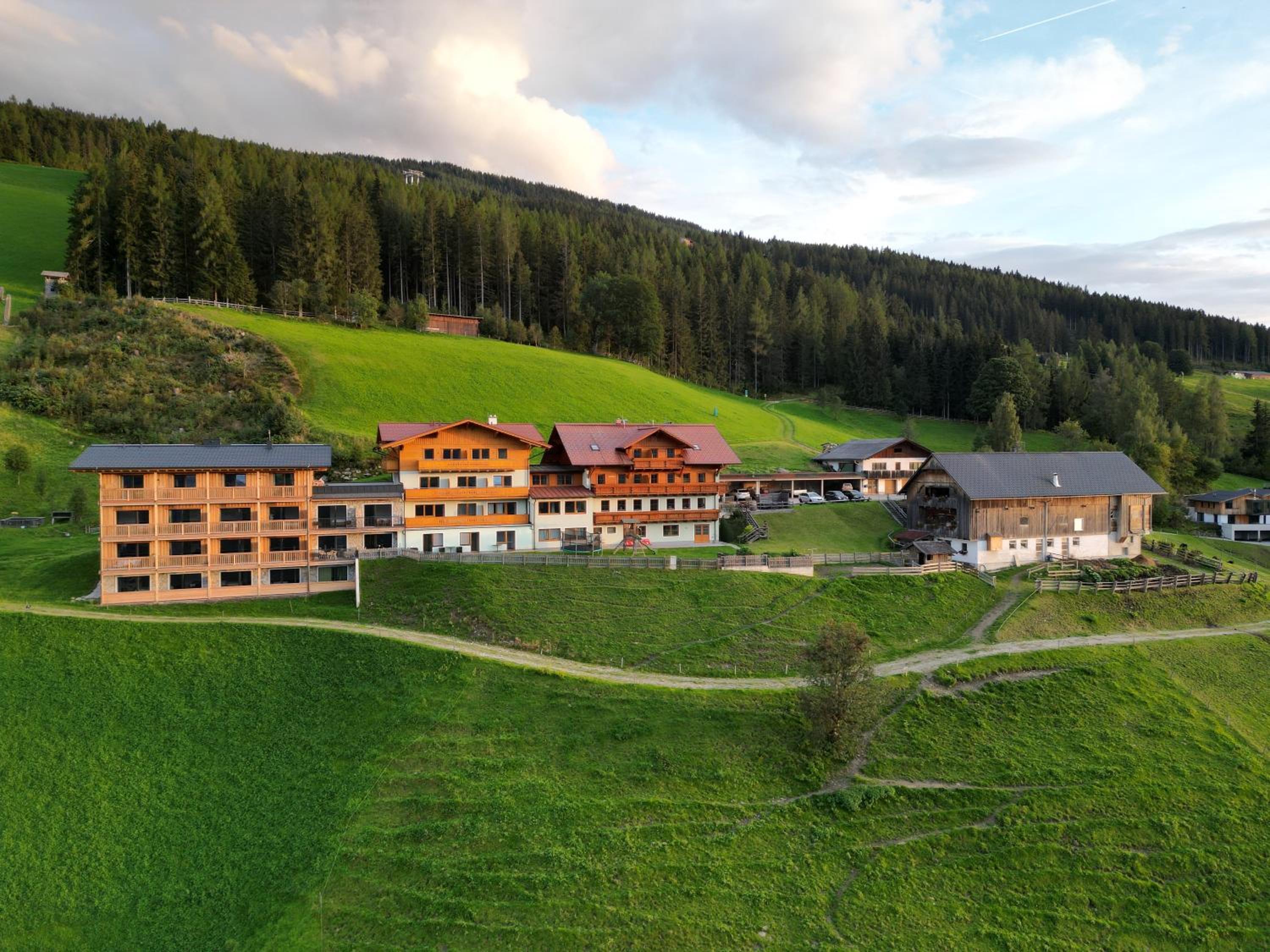 Hotel Breilerhof