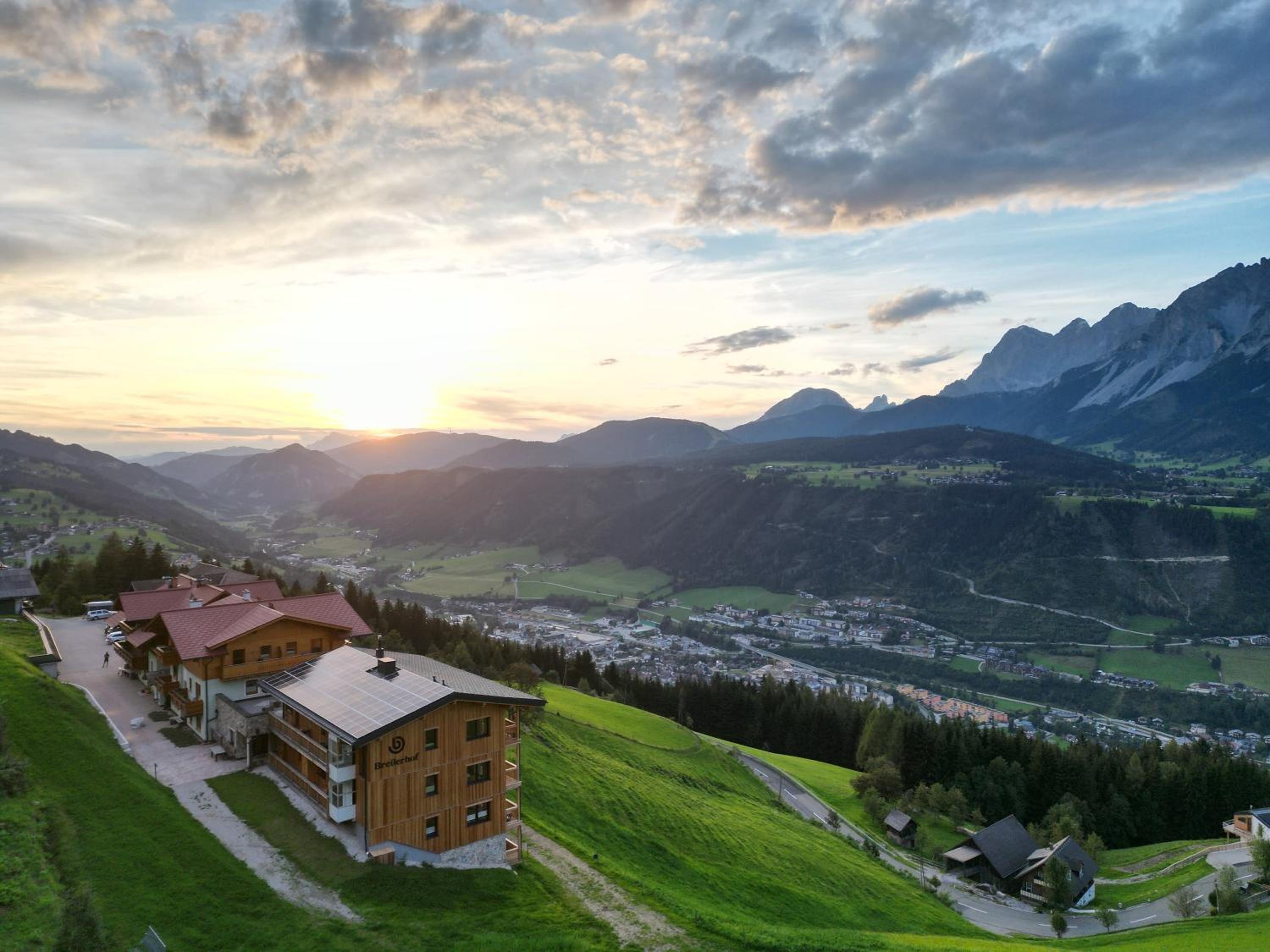Hotel Breilerhof