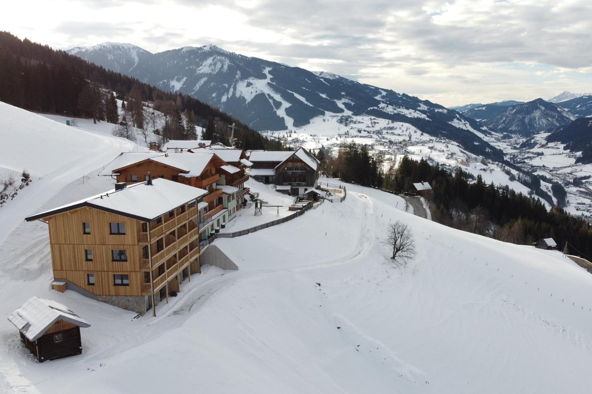 Hotel Breilerhof