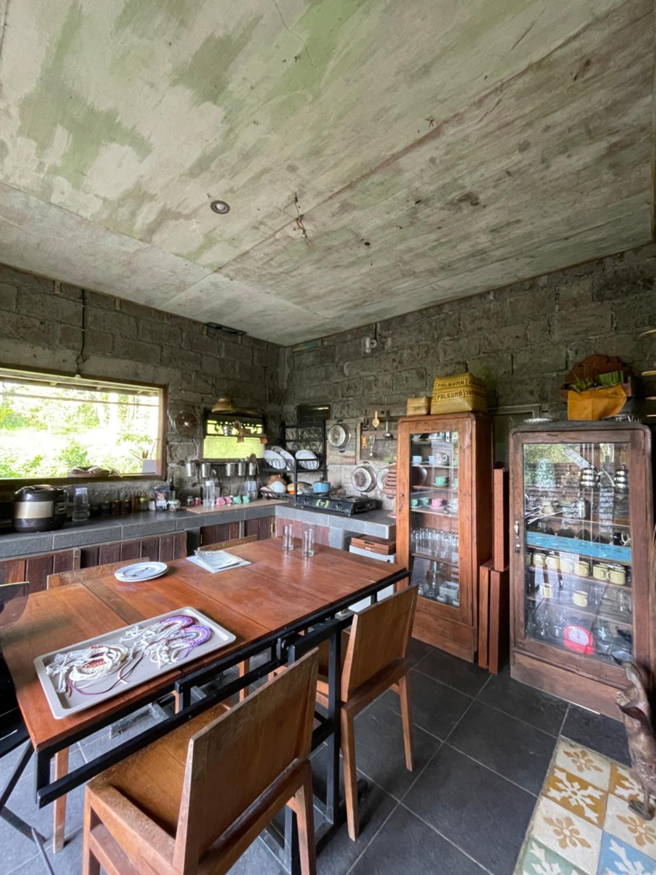 Tepi Sawah Lodge & Retreat view 4