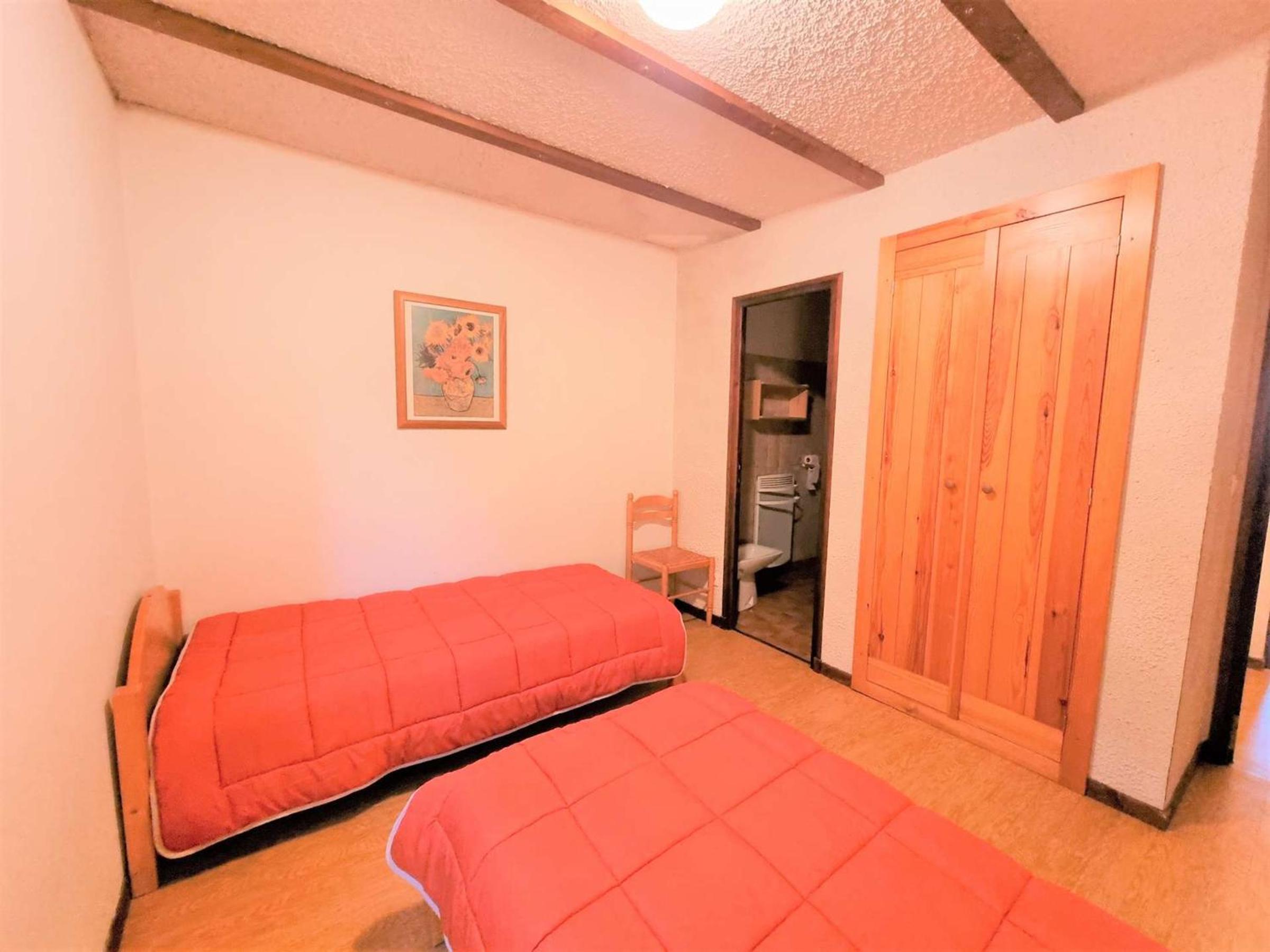 Appartement Saint-Michel-de-Chaillol, 3 pièces, 7 personnes - FR-1-393-33 view 5