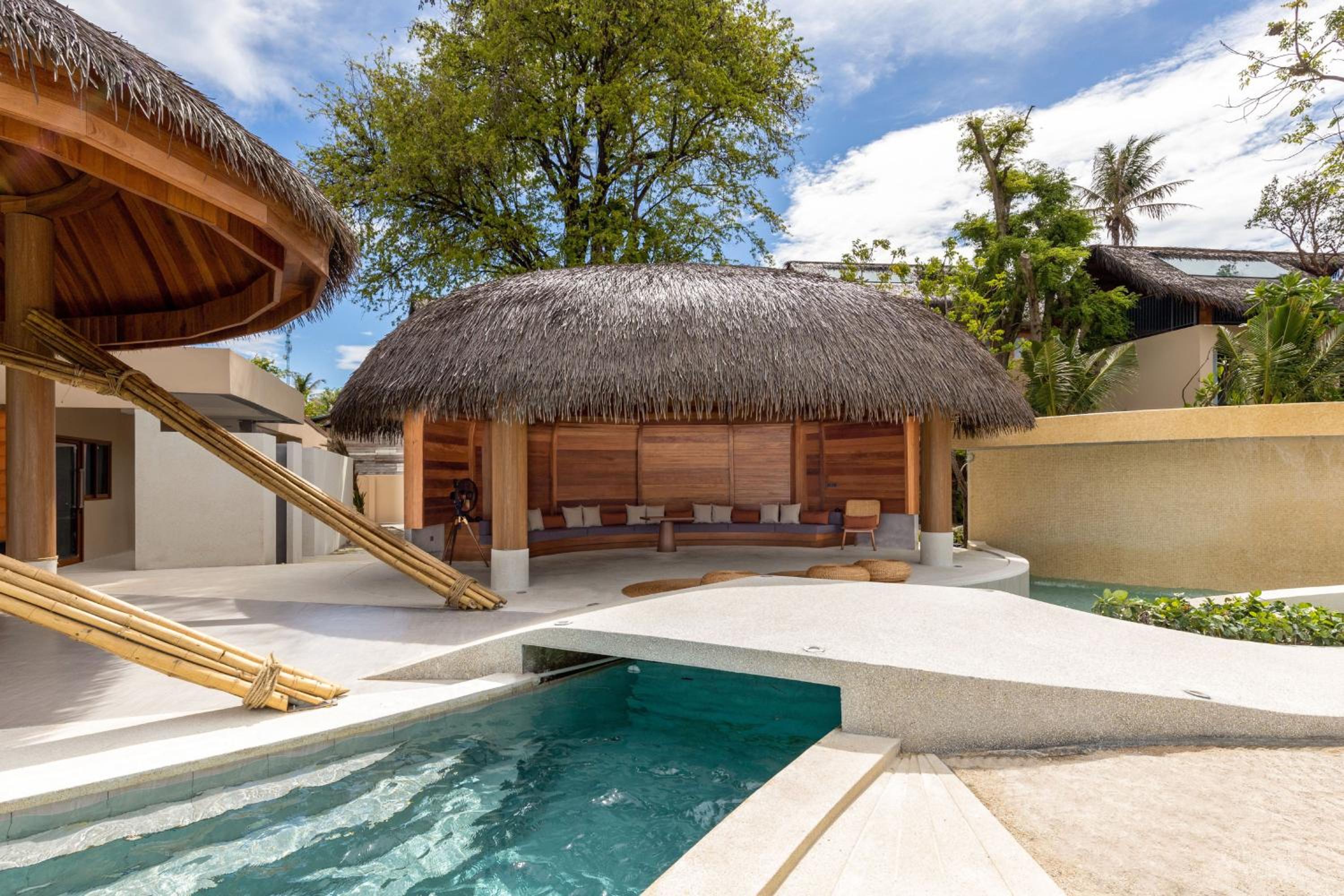 Irene Pool Villa Resort, Koh Lipe 42