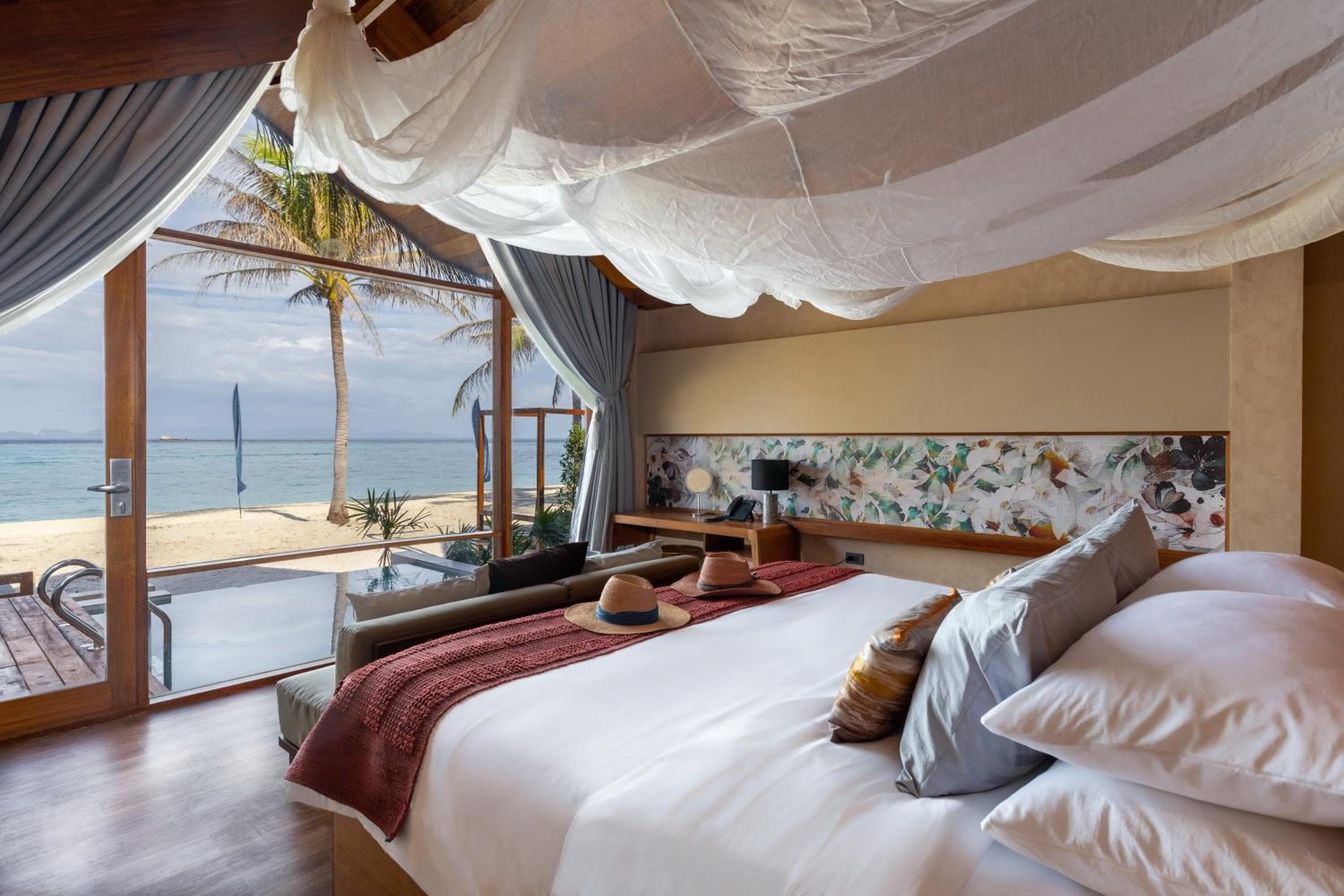 Irene Pool Villa Resort, Koh Lipe 45